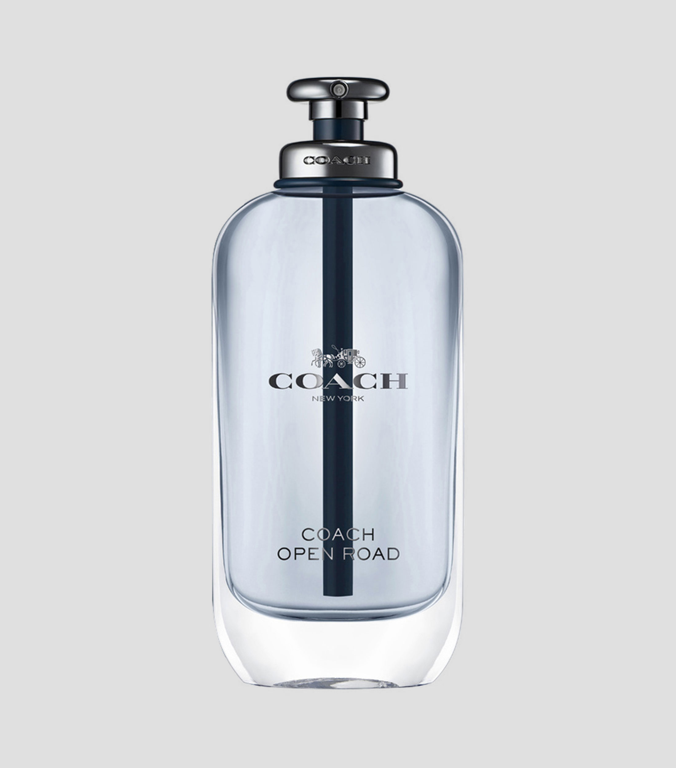 Perfume, Open Road Eau de Toilette, 100 ml Hombre