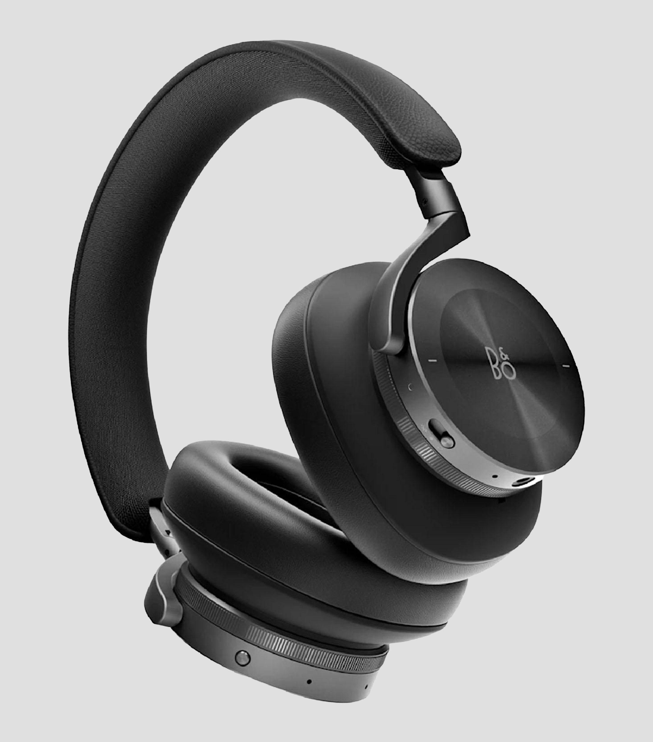 Audífonos inalámbricos Bluetooth 5.1 Beoplay H95 Negro