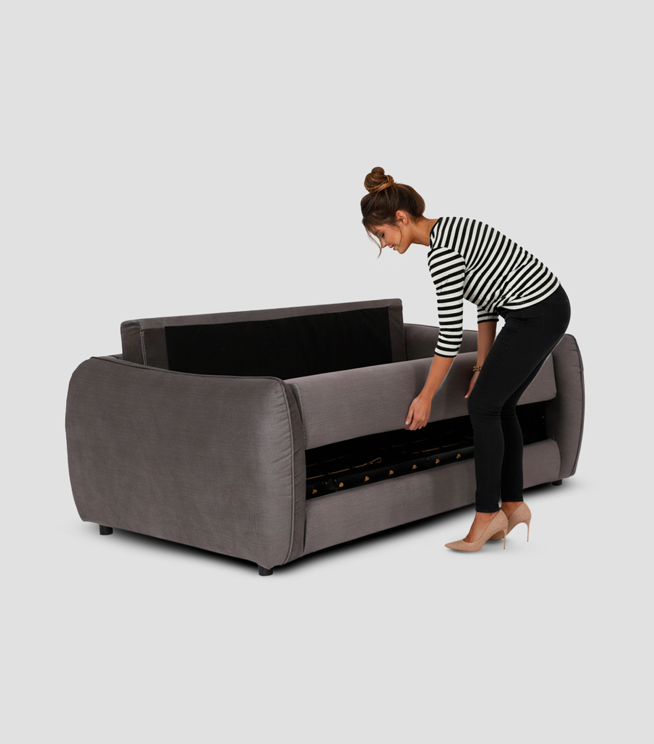 Sofá cama Torin Óxford