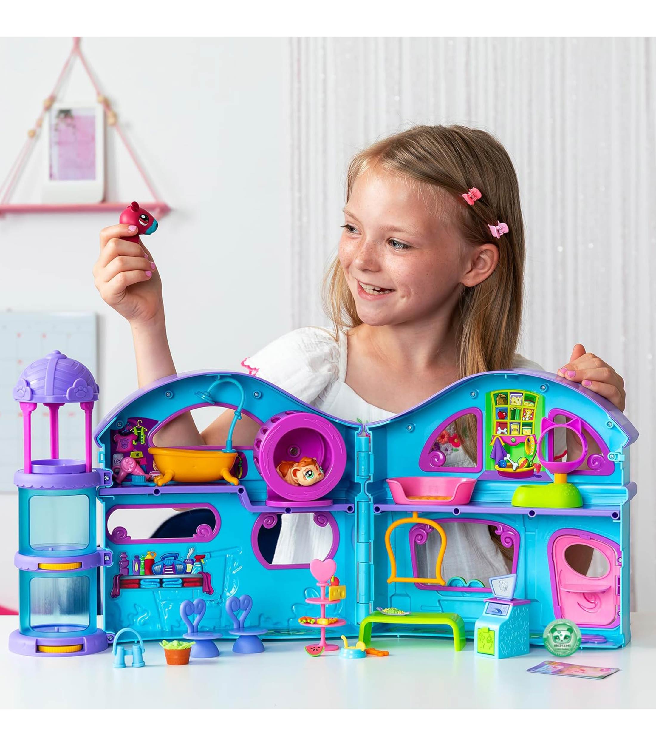 Playsets Tienda de Mascotas