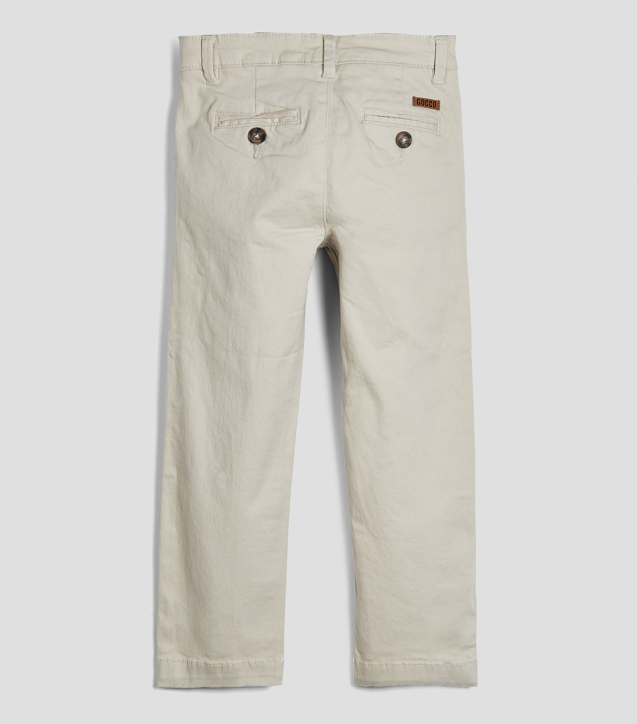 Pantalón Chino Niño