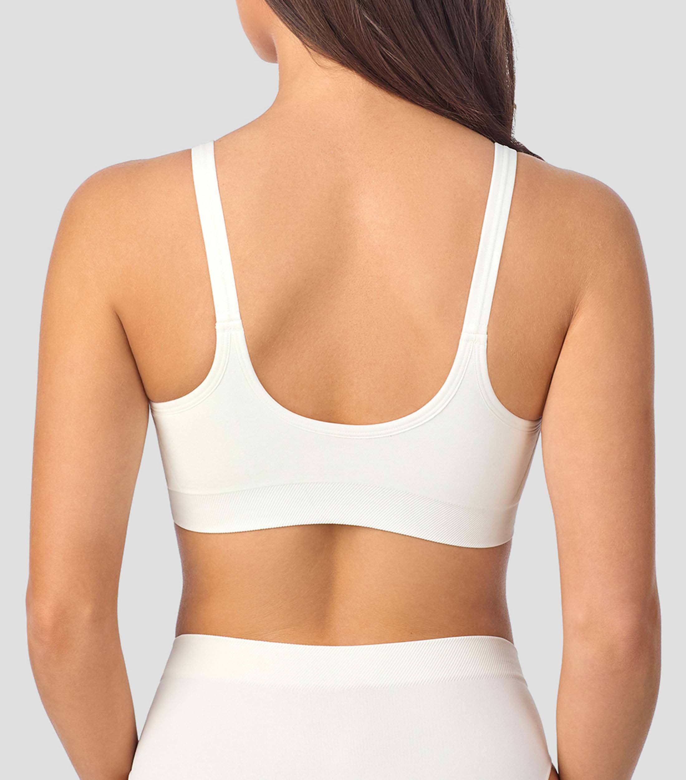 Bralette Seam