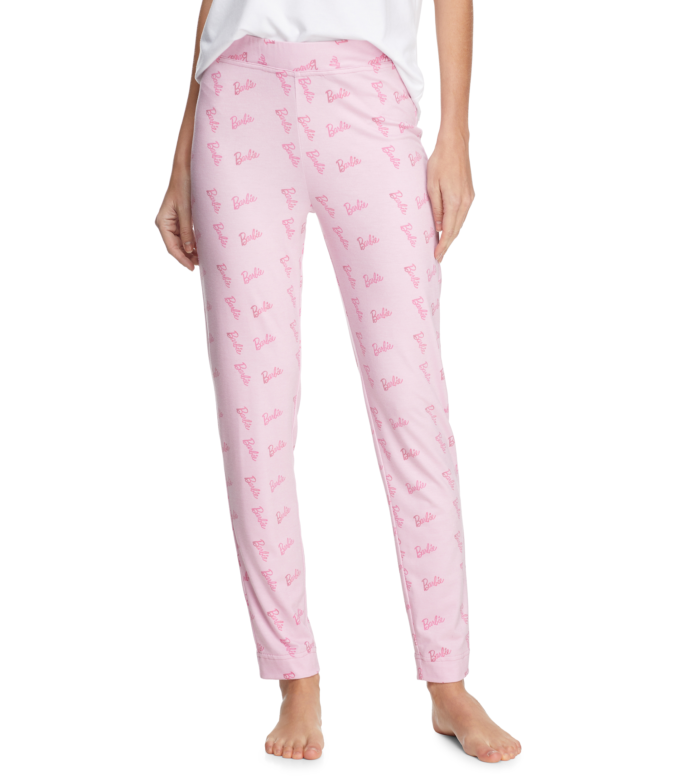 UNWIND by Epsilon Pantalón Pijama UNWIND by Epsilon Barbie Mujer - El  Palacio de Hierro