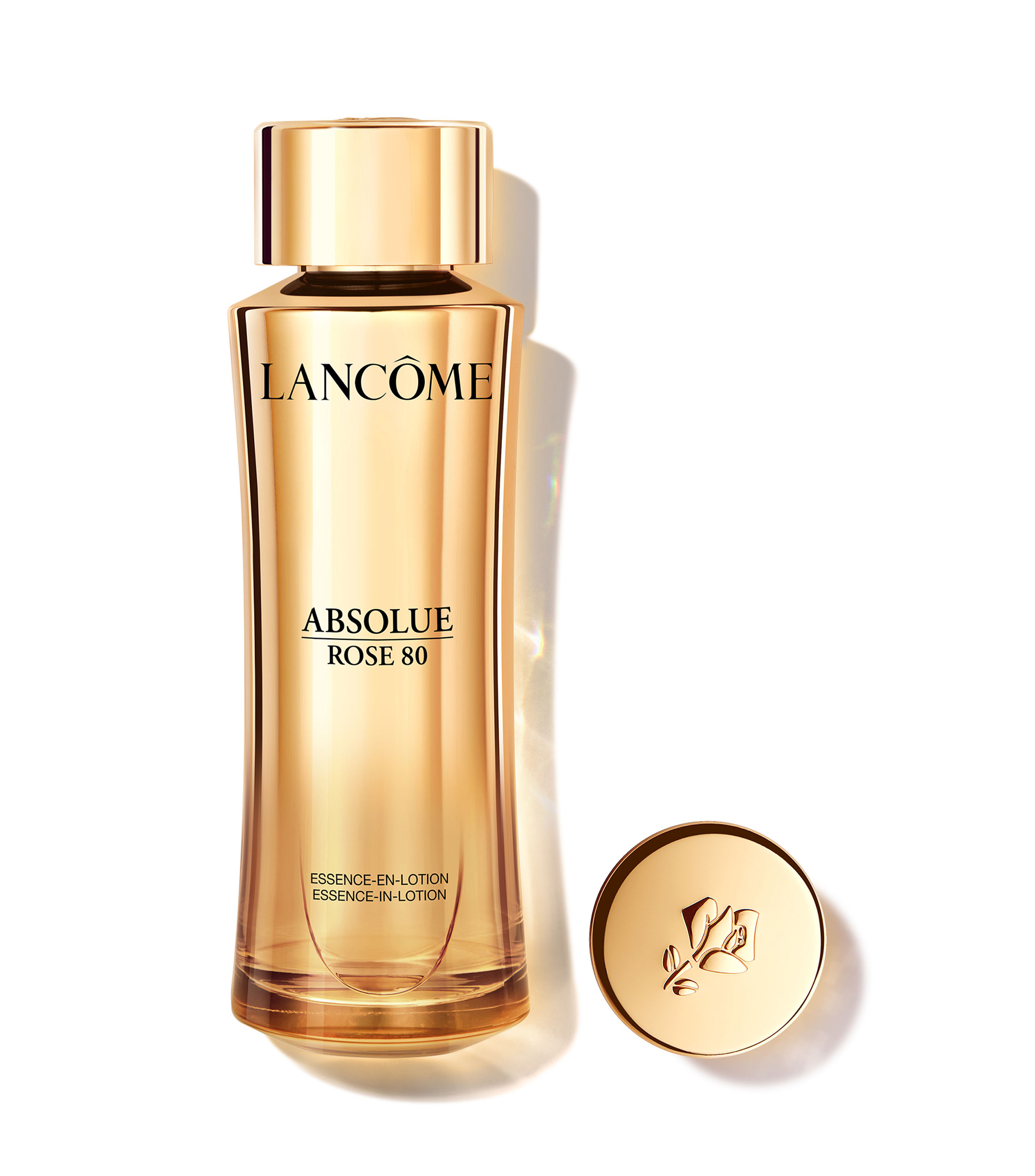 Loción Facial Hidratante Absolue Rose 80, 150 ml