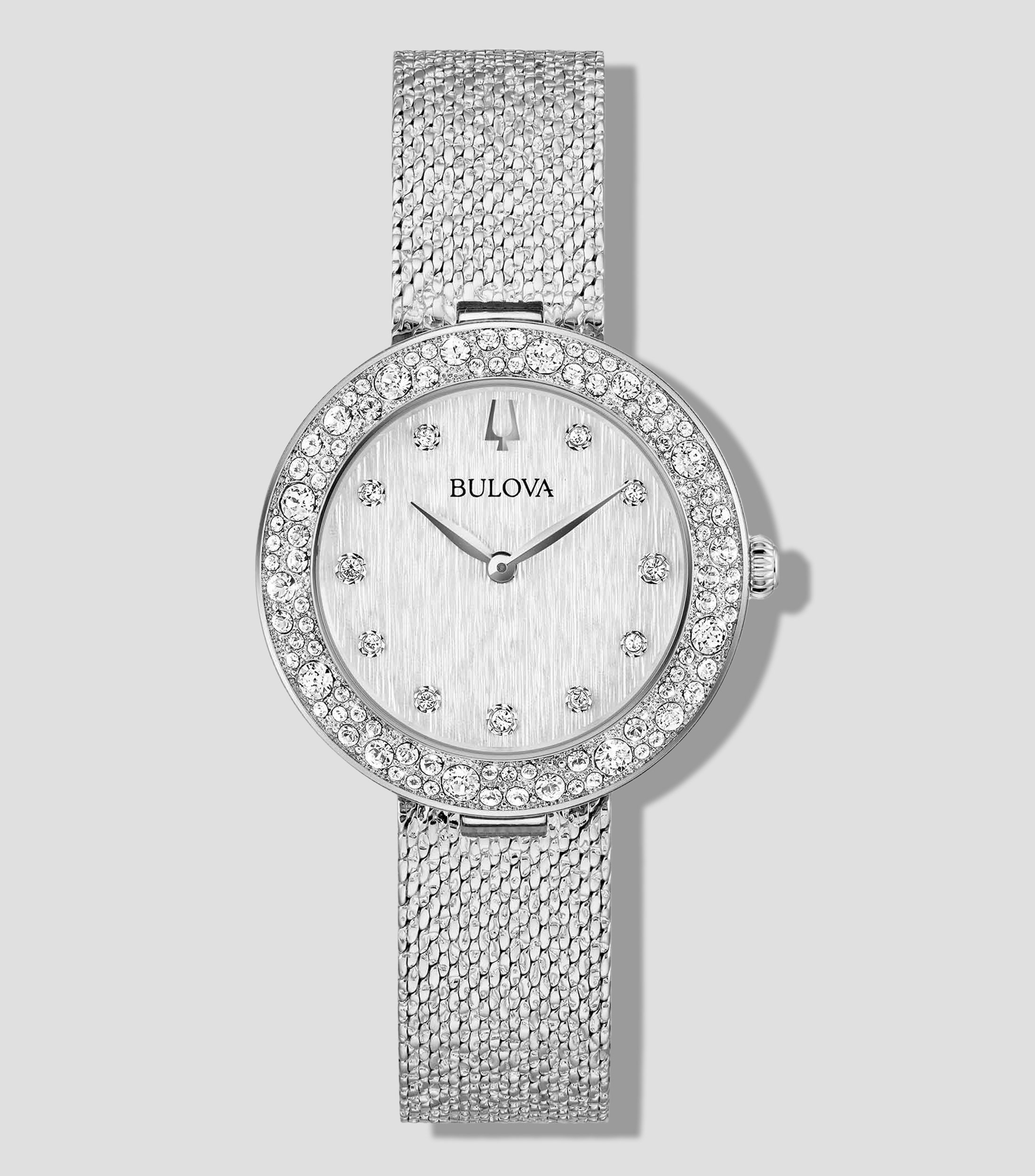 Reloj para mujer Phantom de Vestir, Plateado