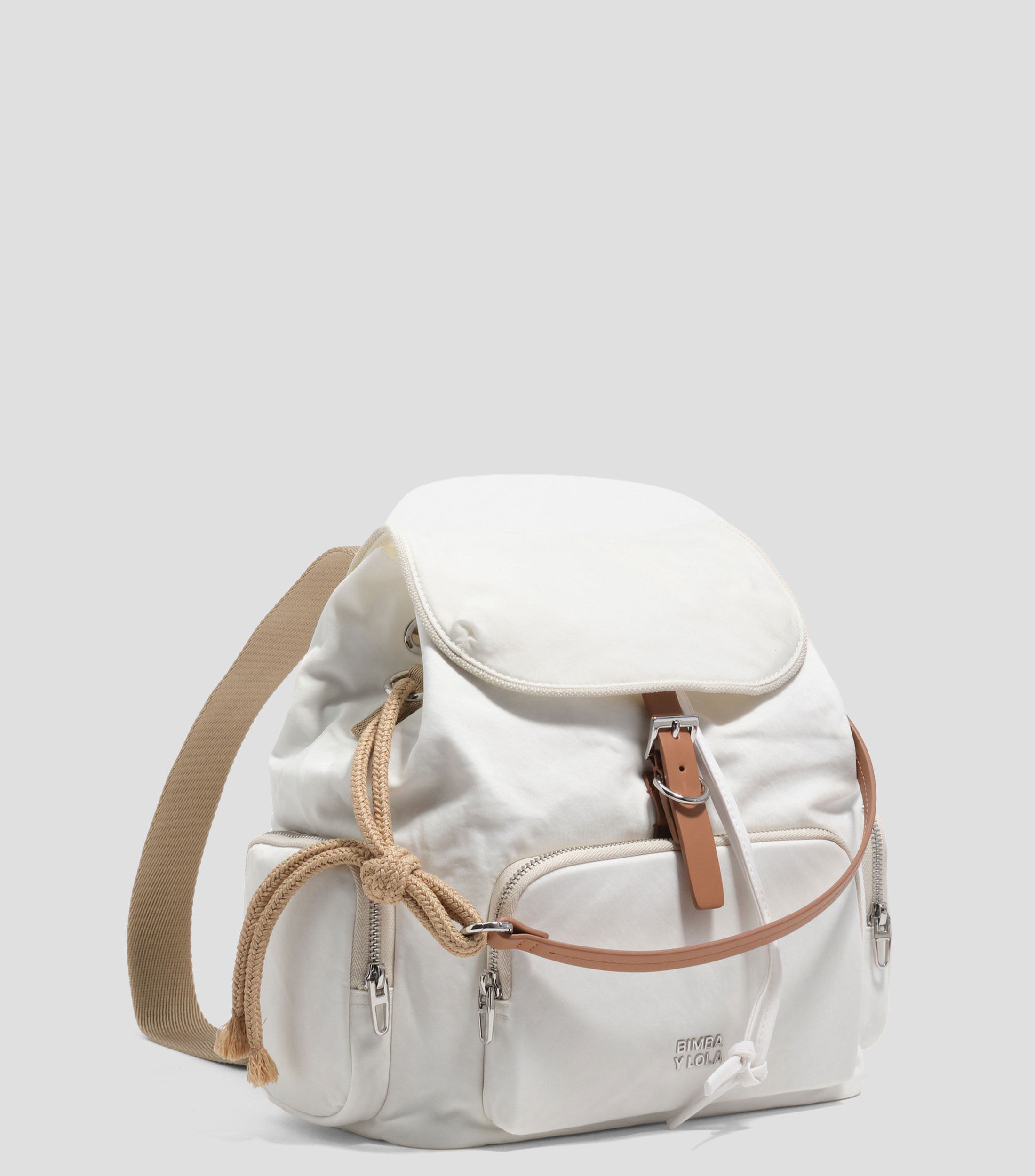 Mochila Pocket Mujer