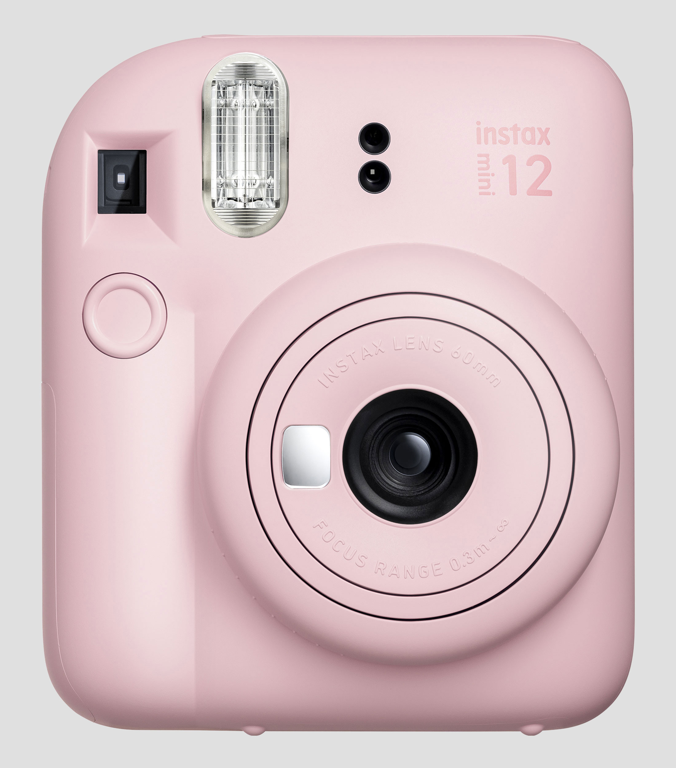 Cámara instantánea Instax Mini 12 Rosa
