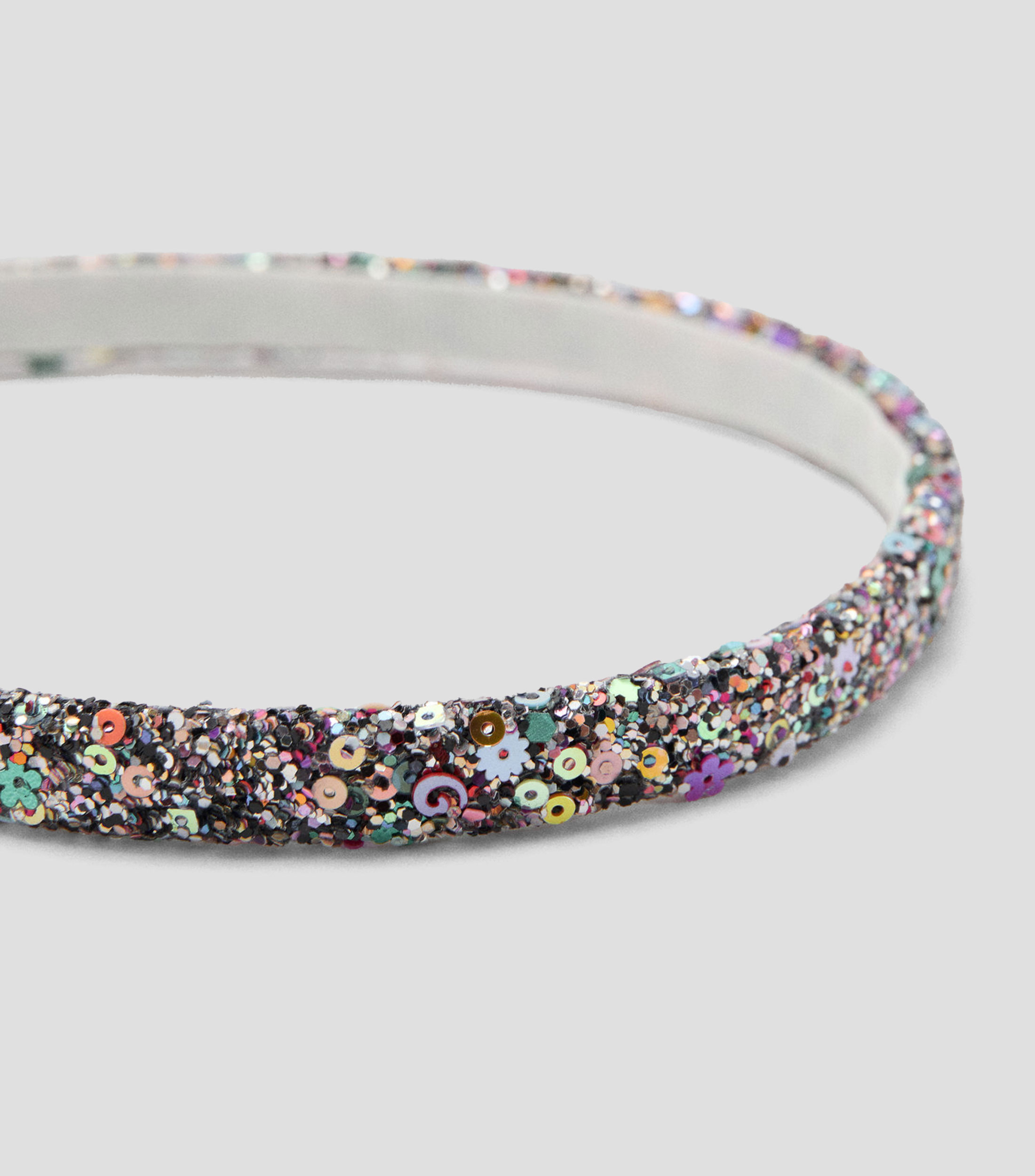 Diadema para cabello Party Niña