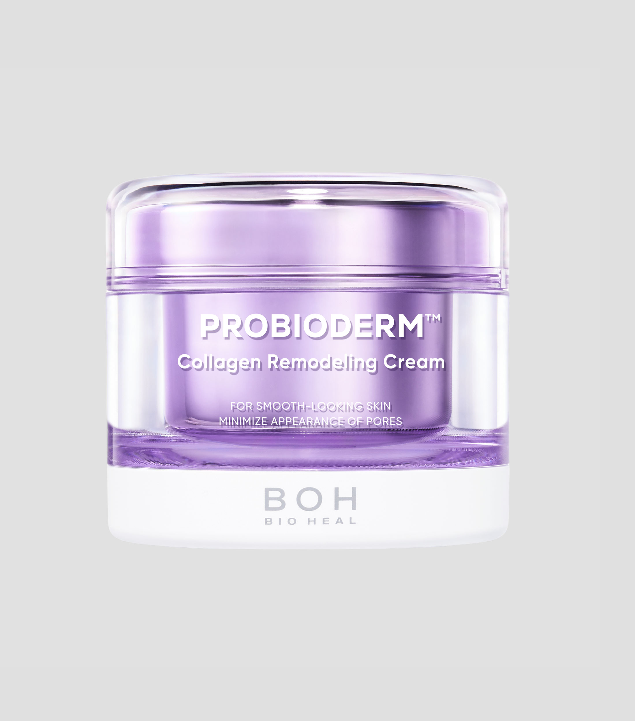 Crema facial Collagen Remodeling, 50 ml