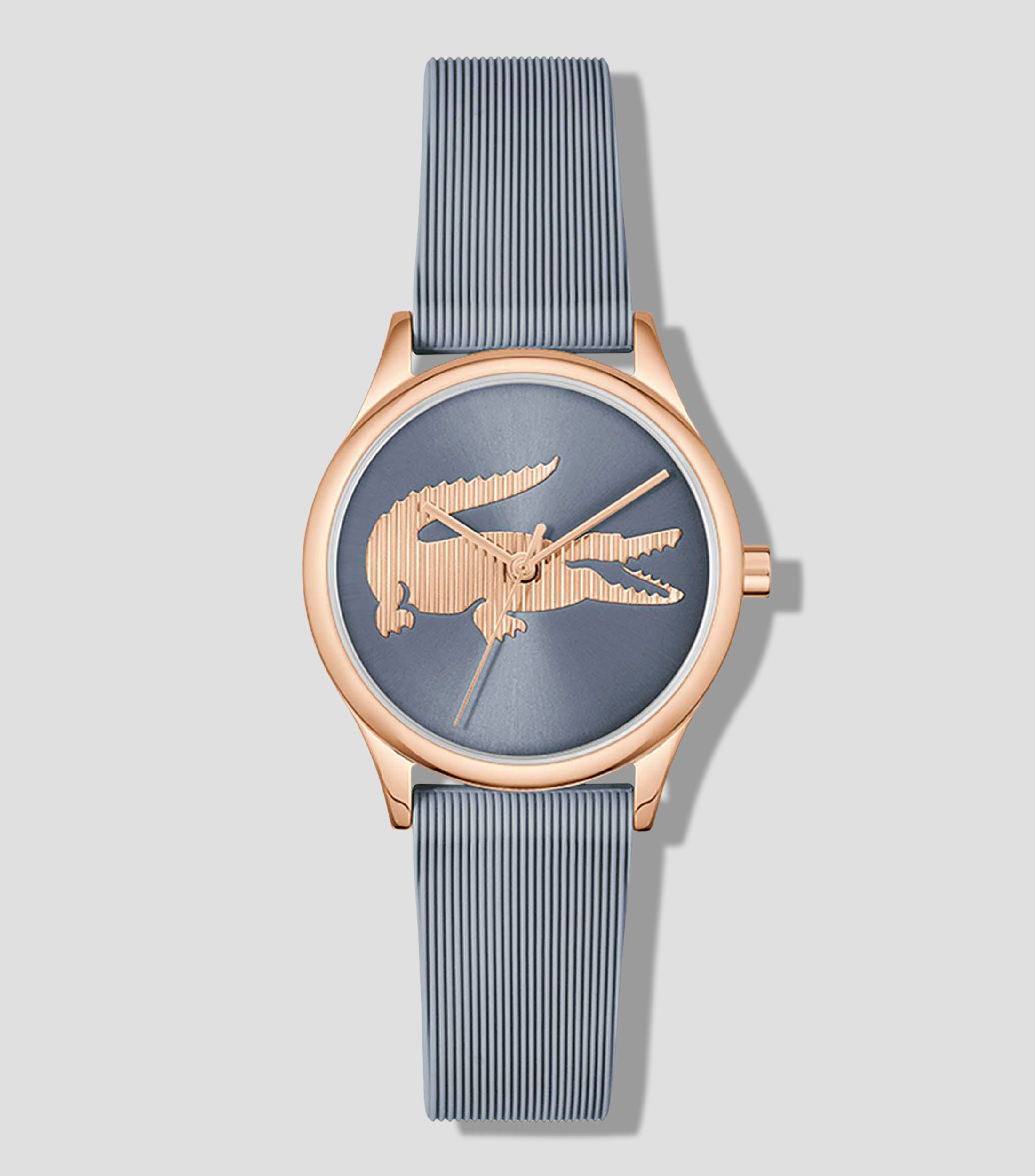 Reloj para Mujer Crocodelle Casual Rosa