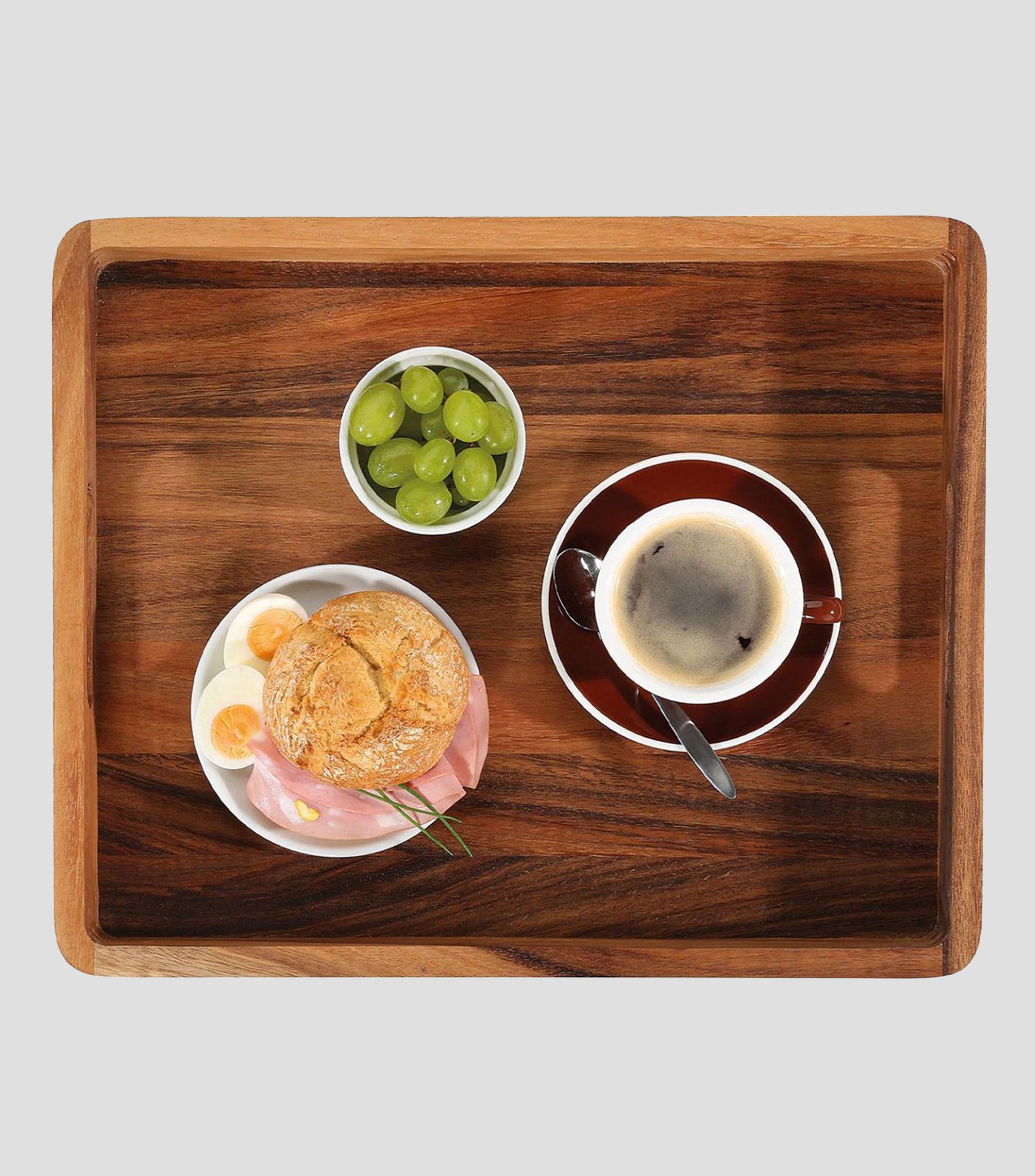 Bandeja en madera