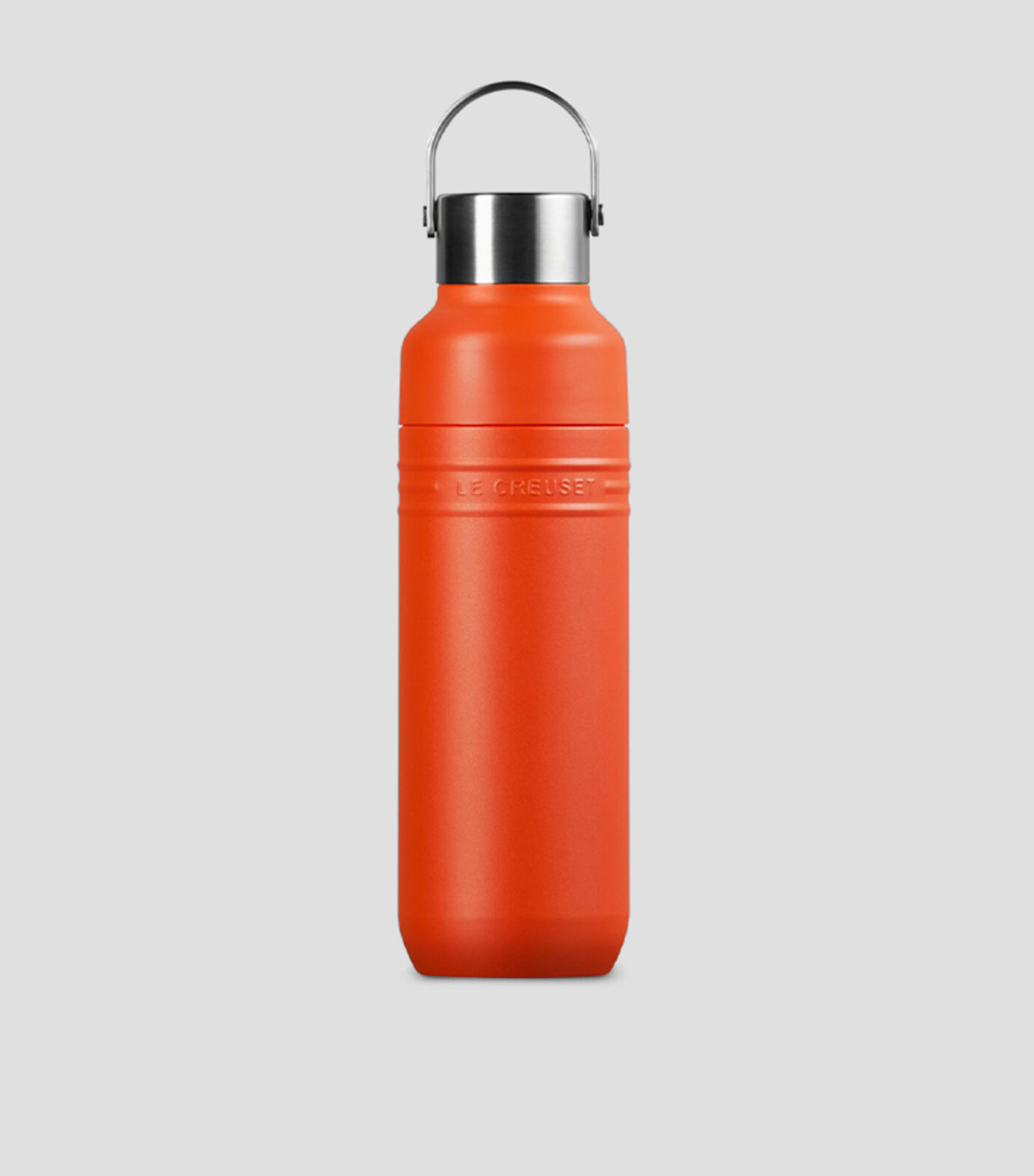Termo en Acero Inoxidable Flame, 500 ml
