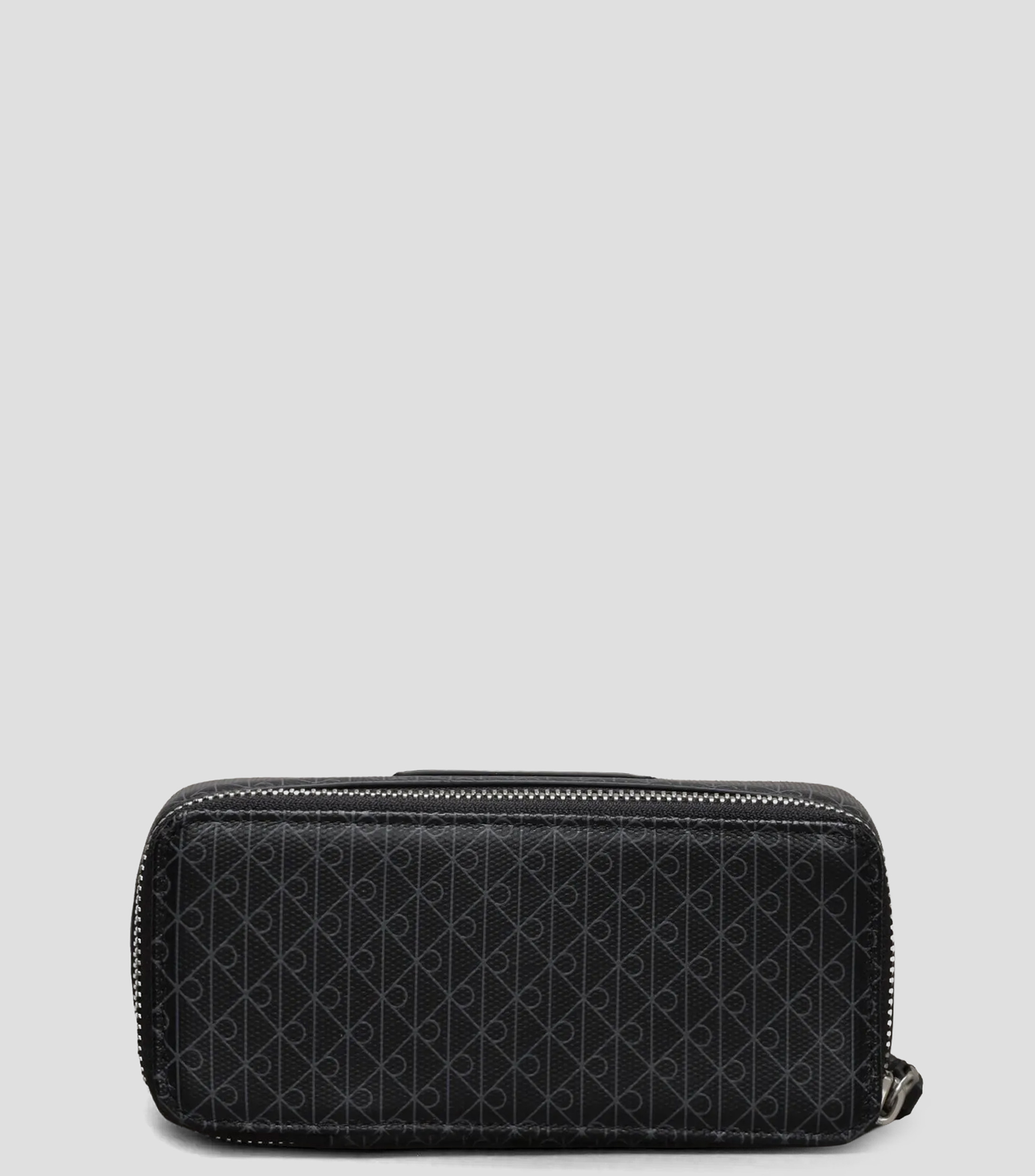 Neceser con estampado Hombre