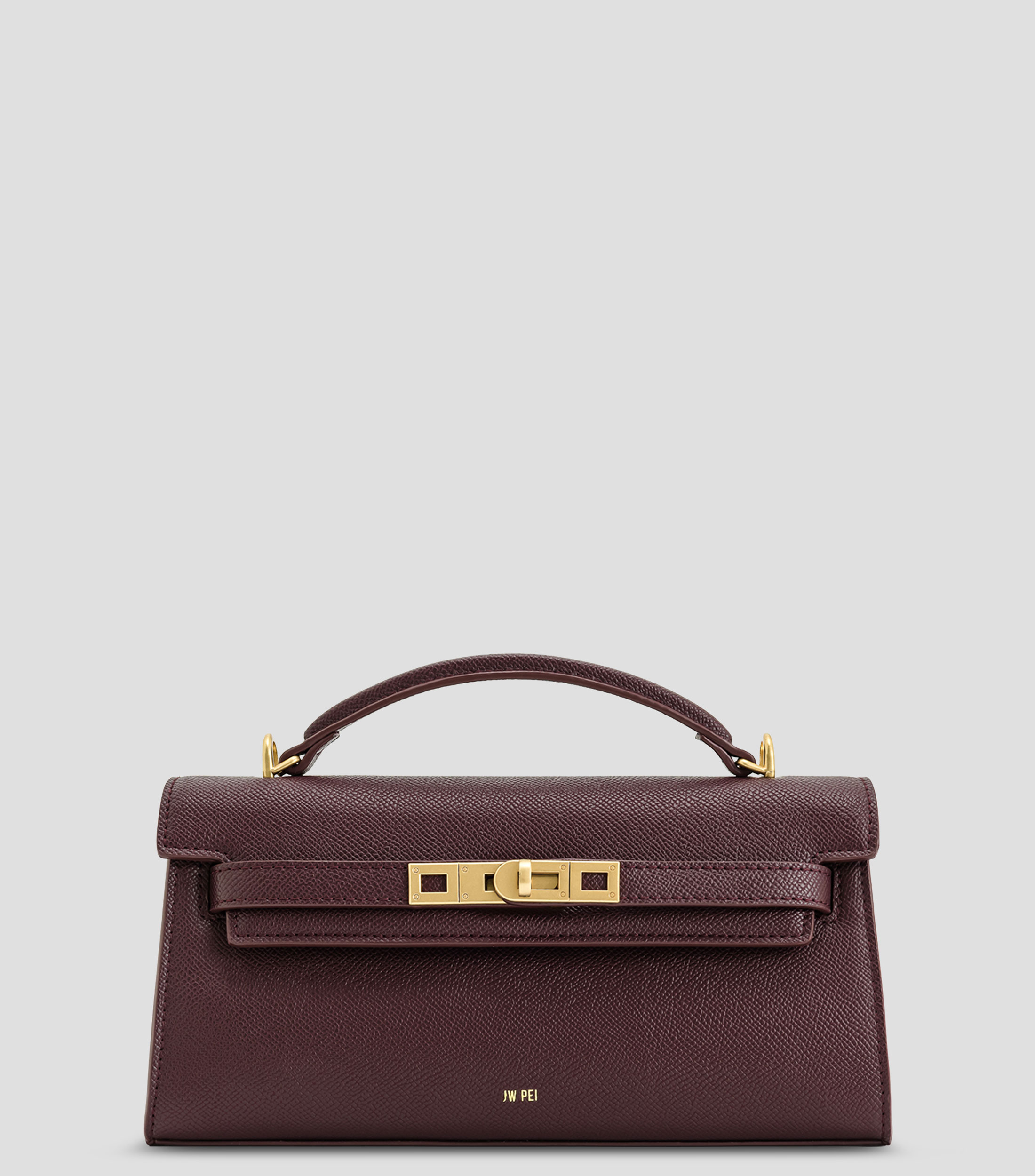 Bolsa Clutch lisa Mujer