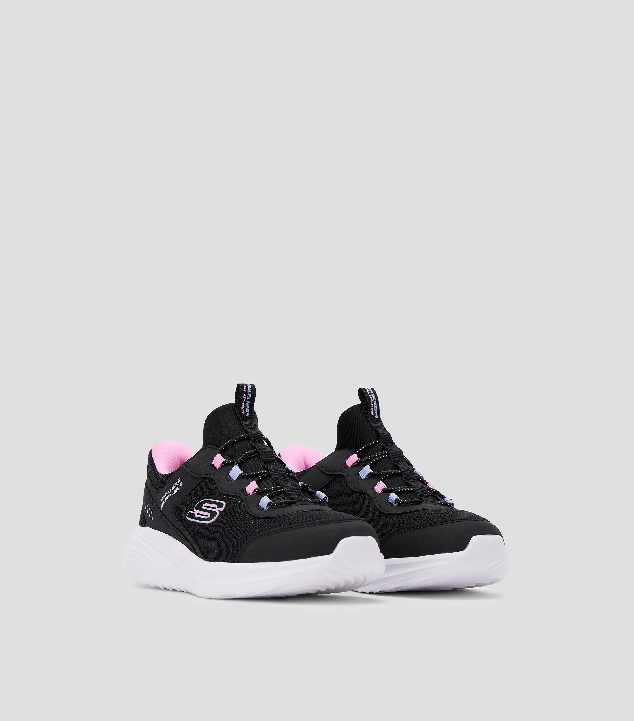 Tenis casuales Bounder Pro Niña