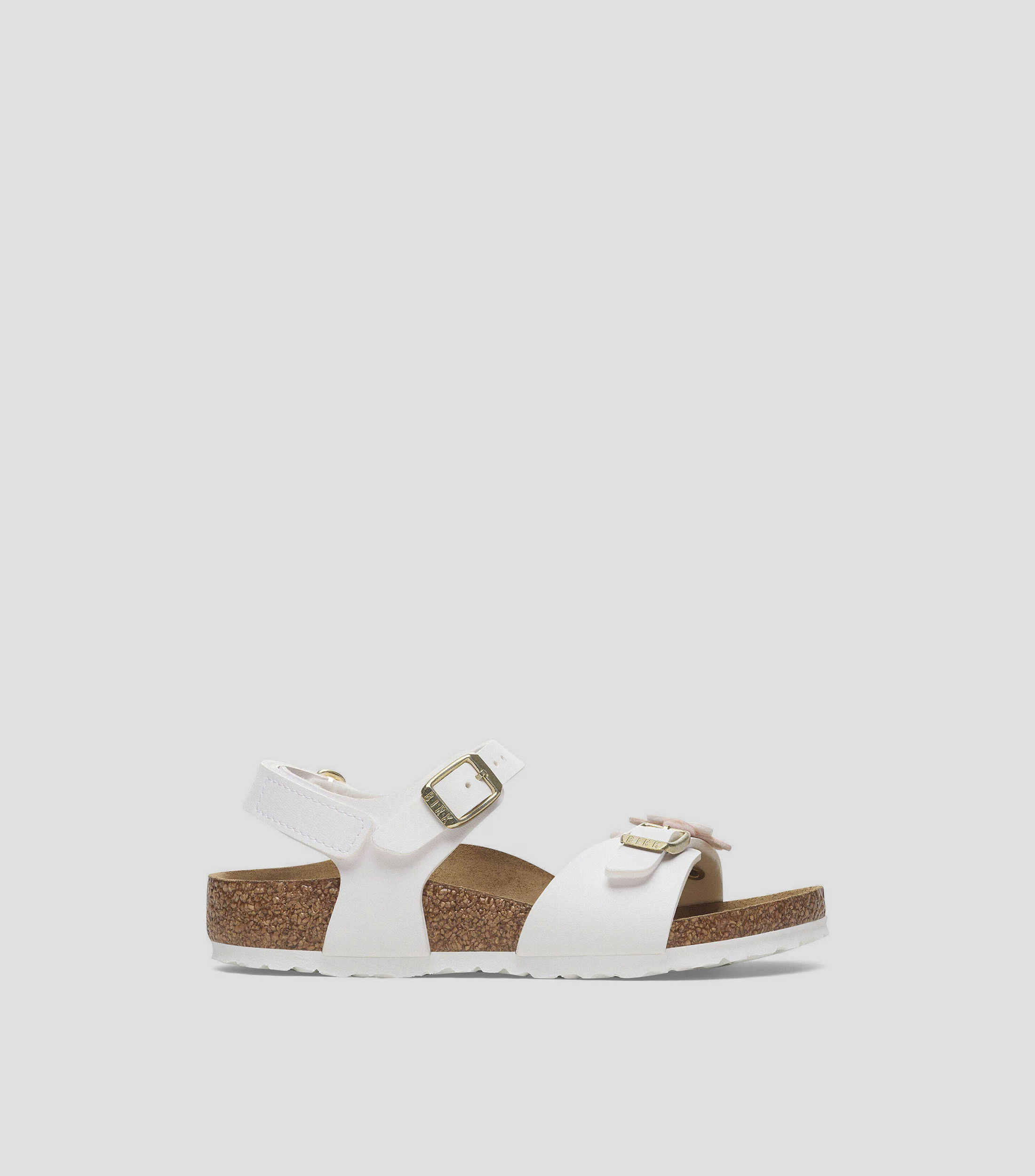 Sandalias planas Rio Niña