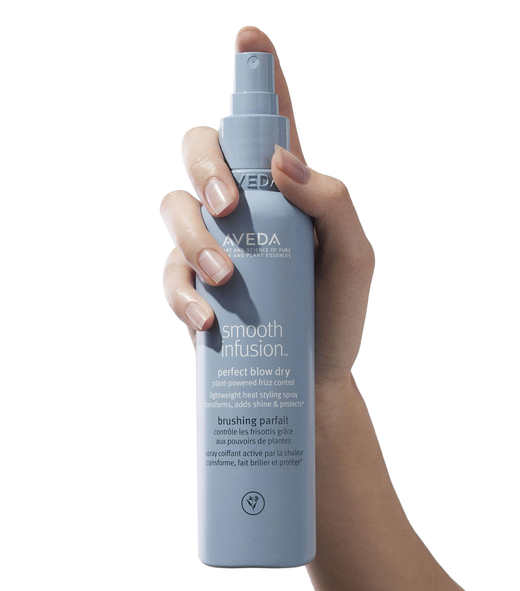 Spray para Peinar Smooth Infusion Perfect Blow Dry, 200 ml