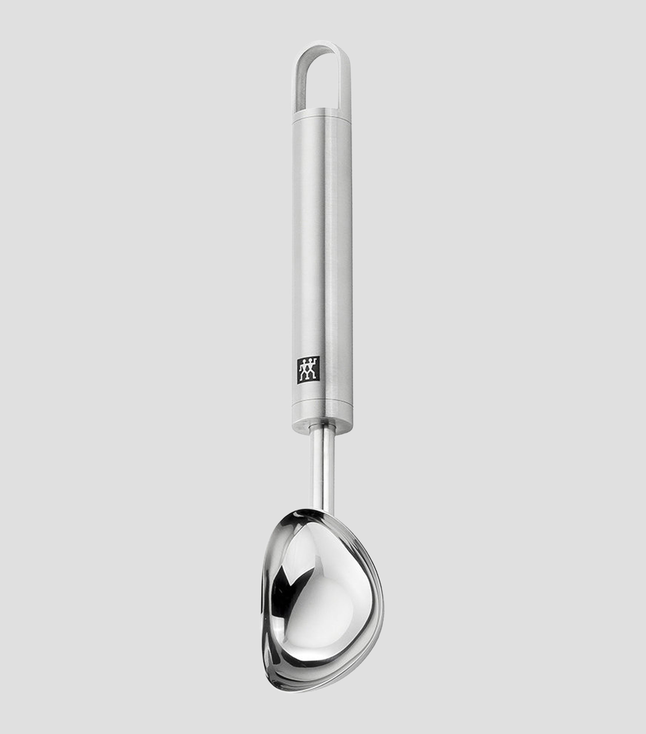 Cuchara para Helado en acero inoxidable
