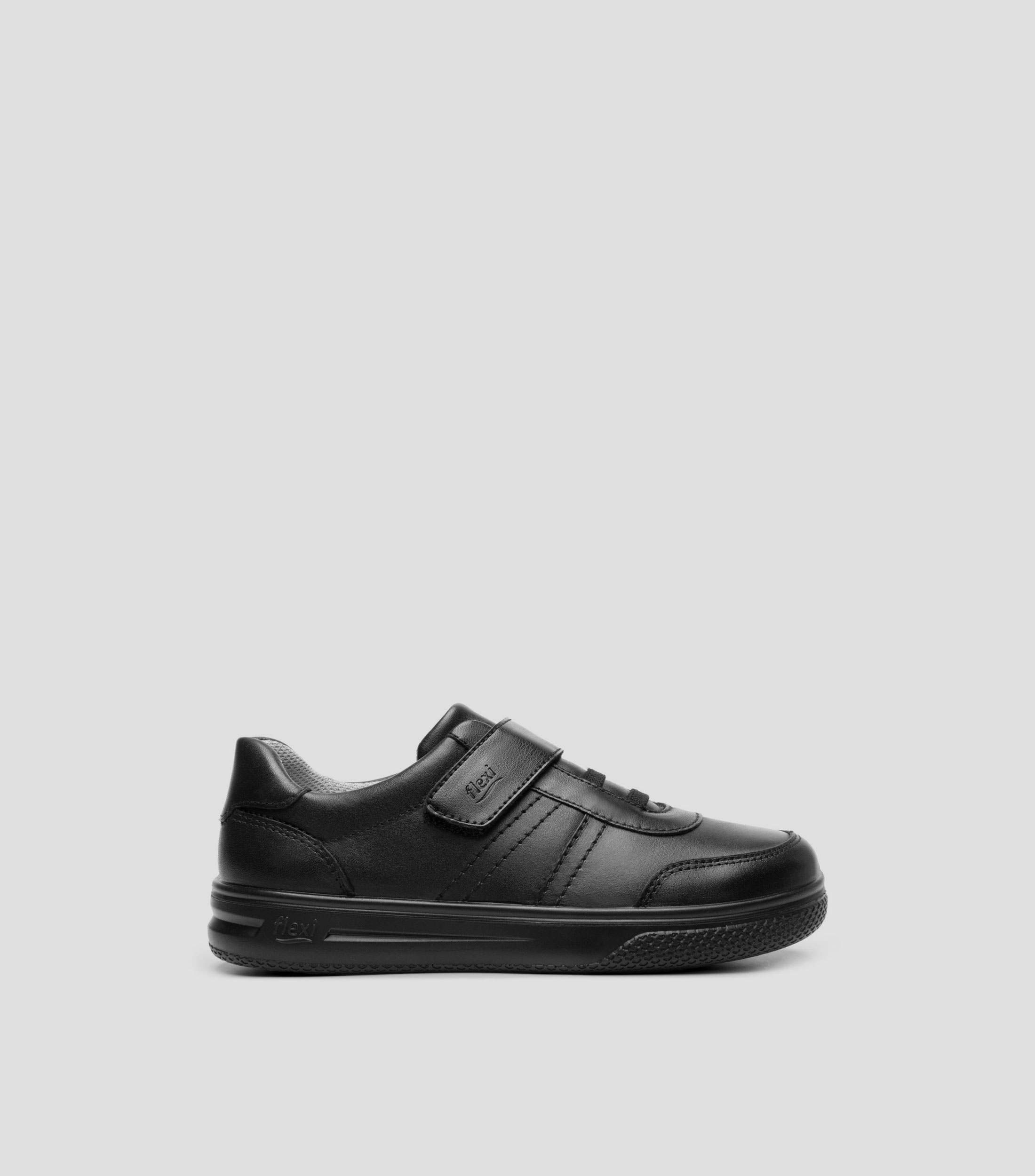 Tenis Antoine 402013 Negro
