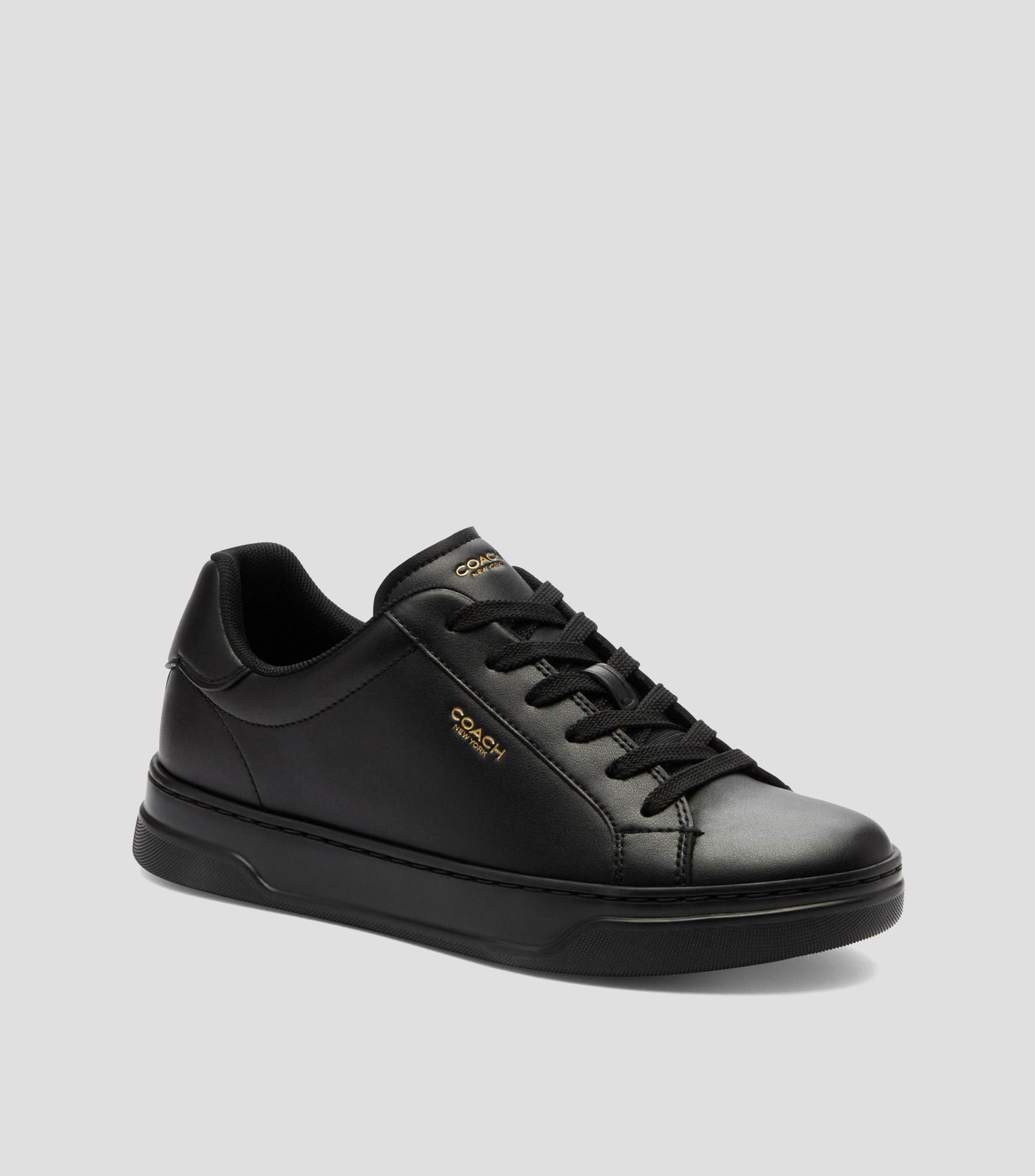 Tenis casuales lisos Hombre