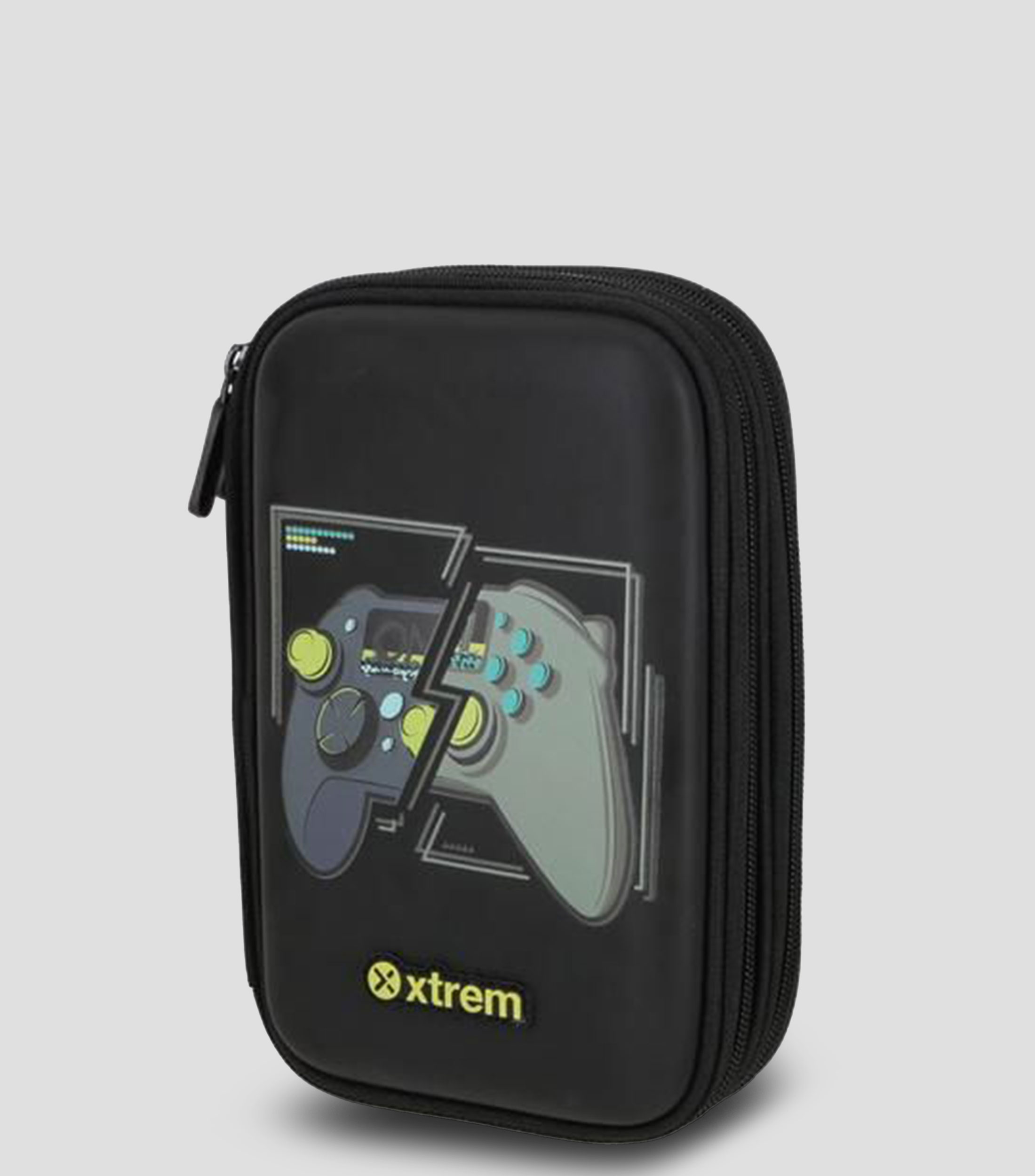 Lapicera Tucson Gamer Niño