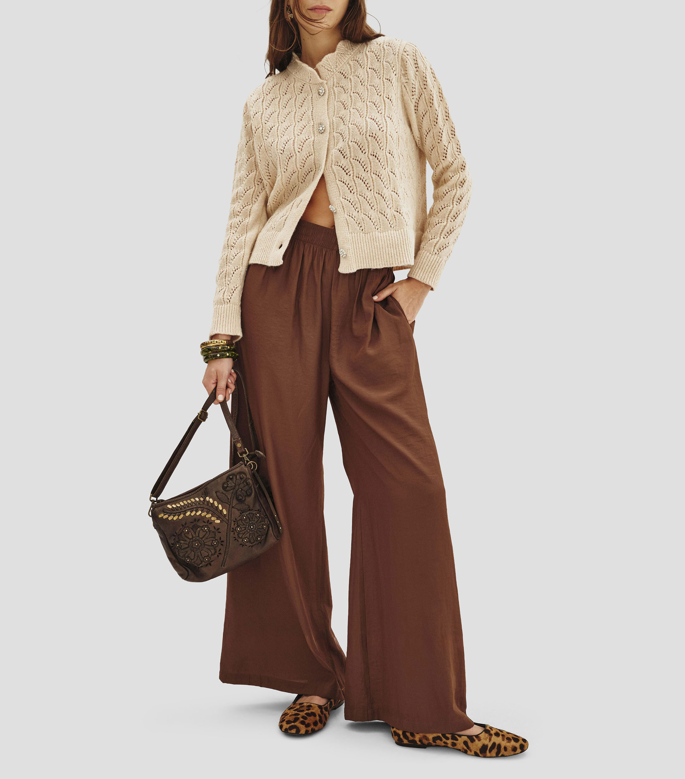 Pantalón Mujer