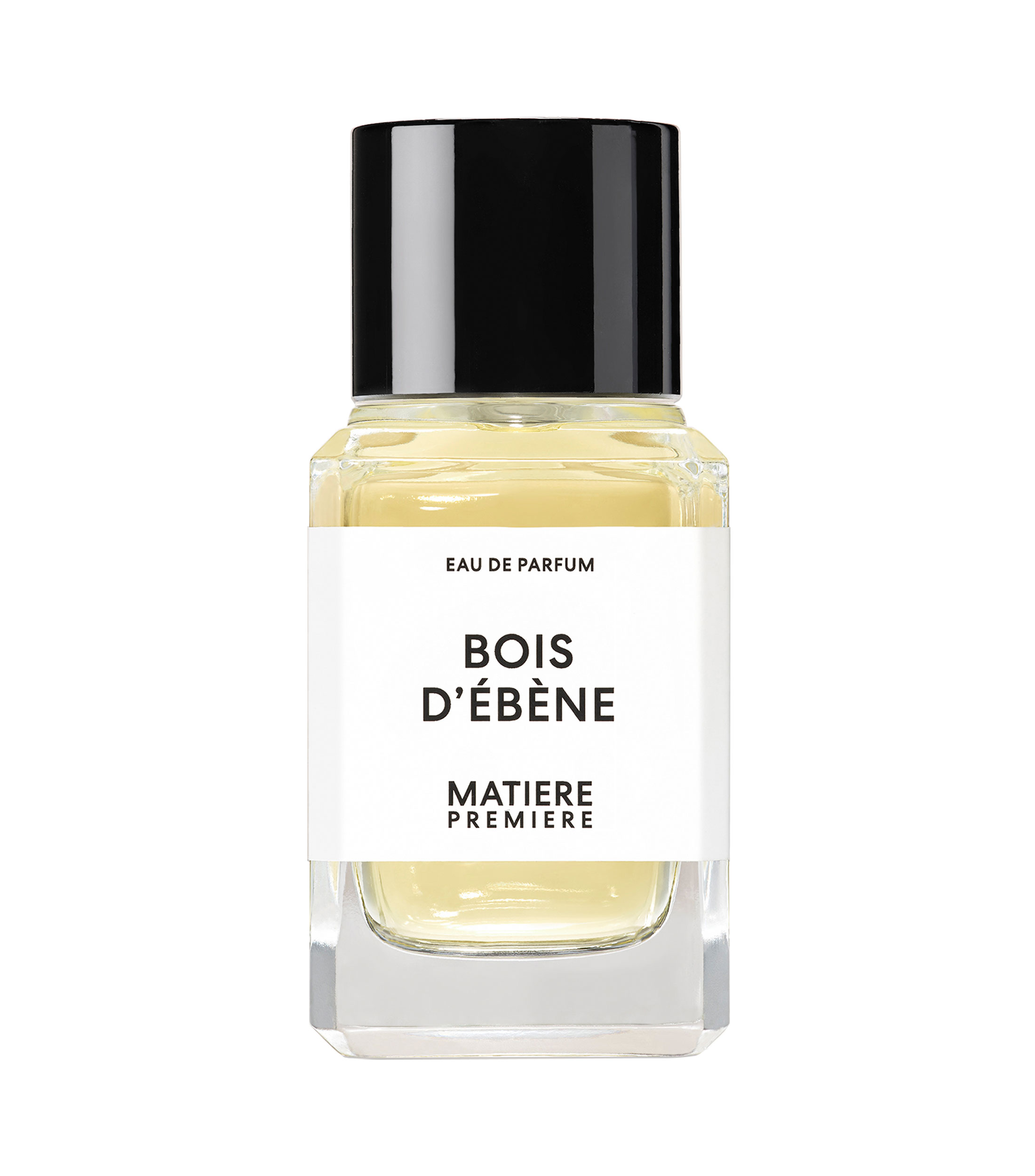 Perfume Bois D'Ébène, Eau de Parfum 100 ml Unisex