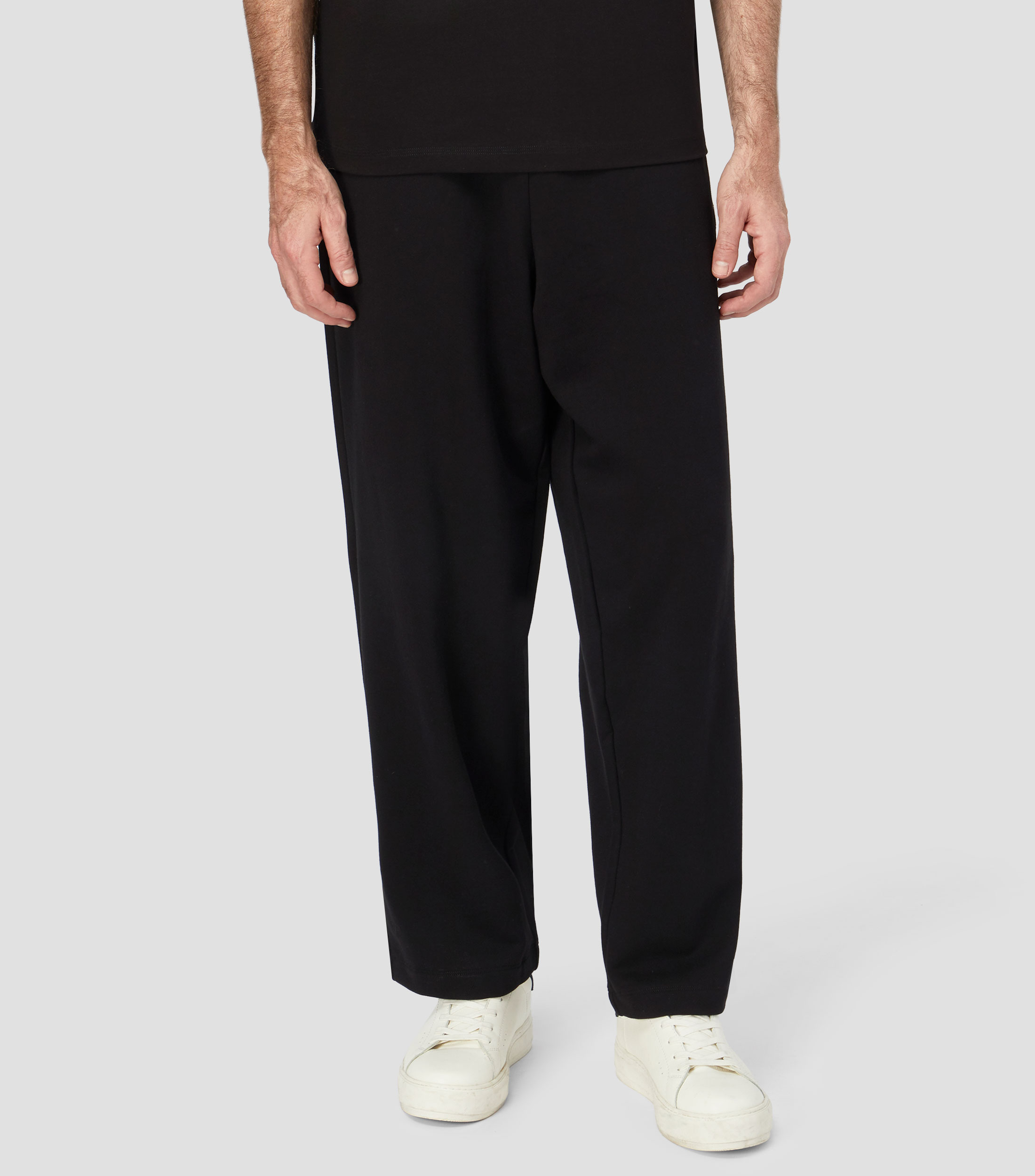 Pants liso Hombre