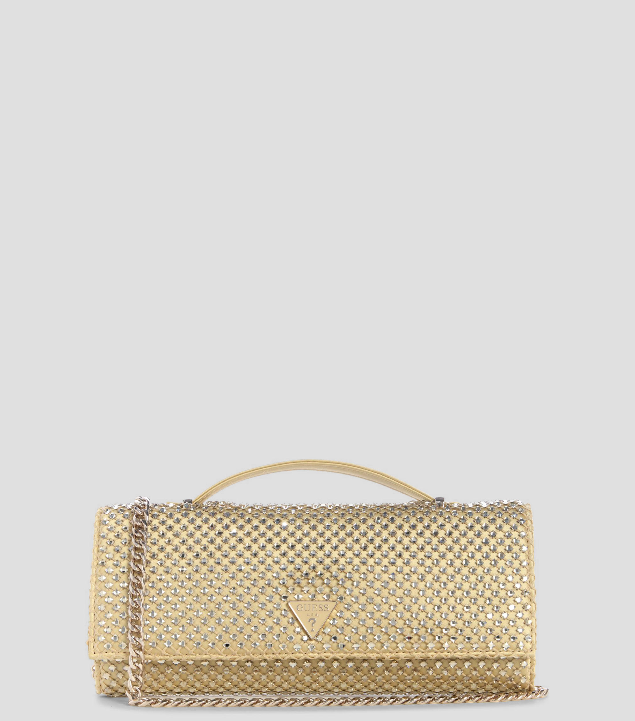 Bolsa clutch Tasmin fantasía Mujer