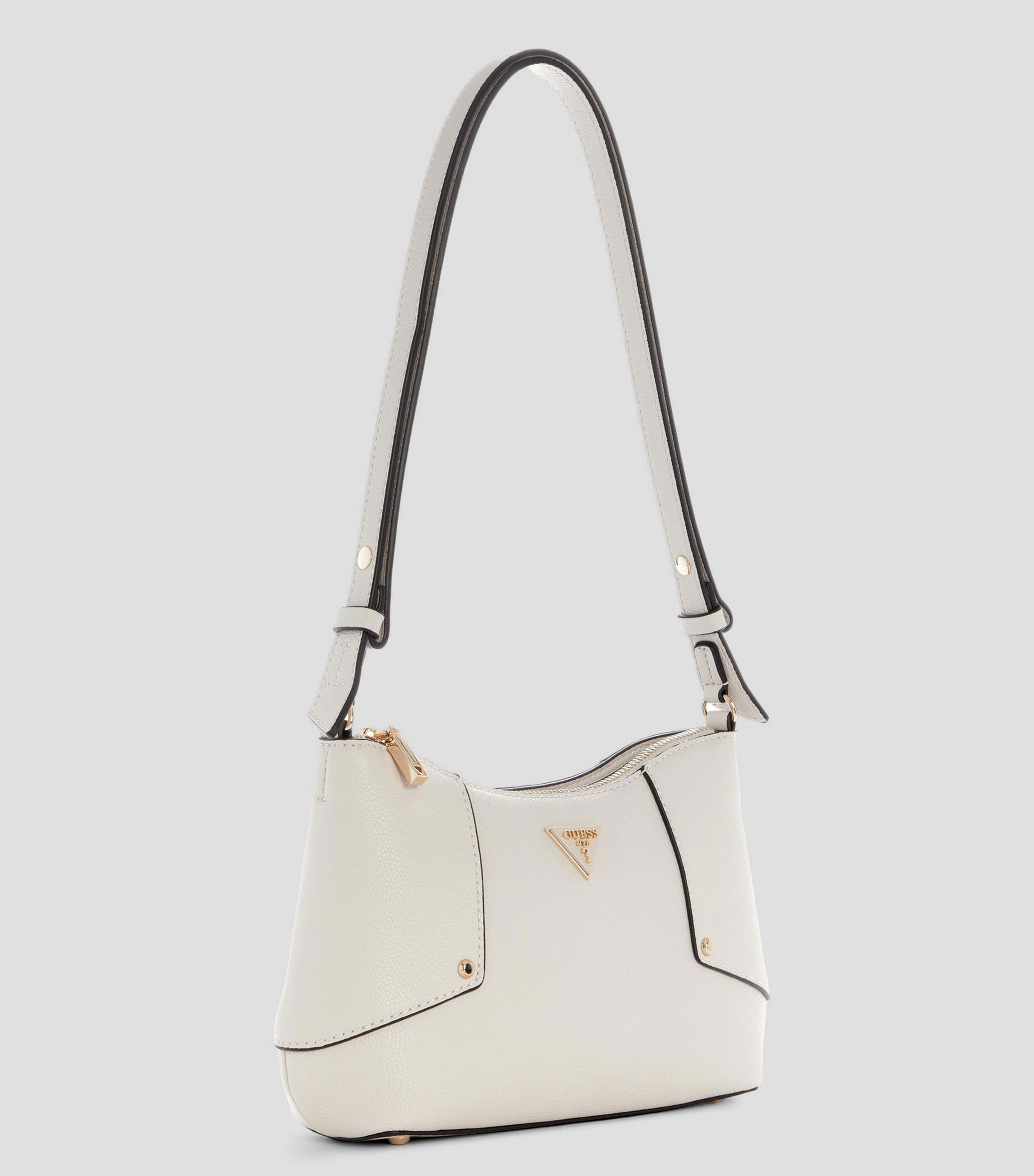 Bolsa shoulder Darcy liso Mujer