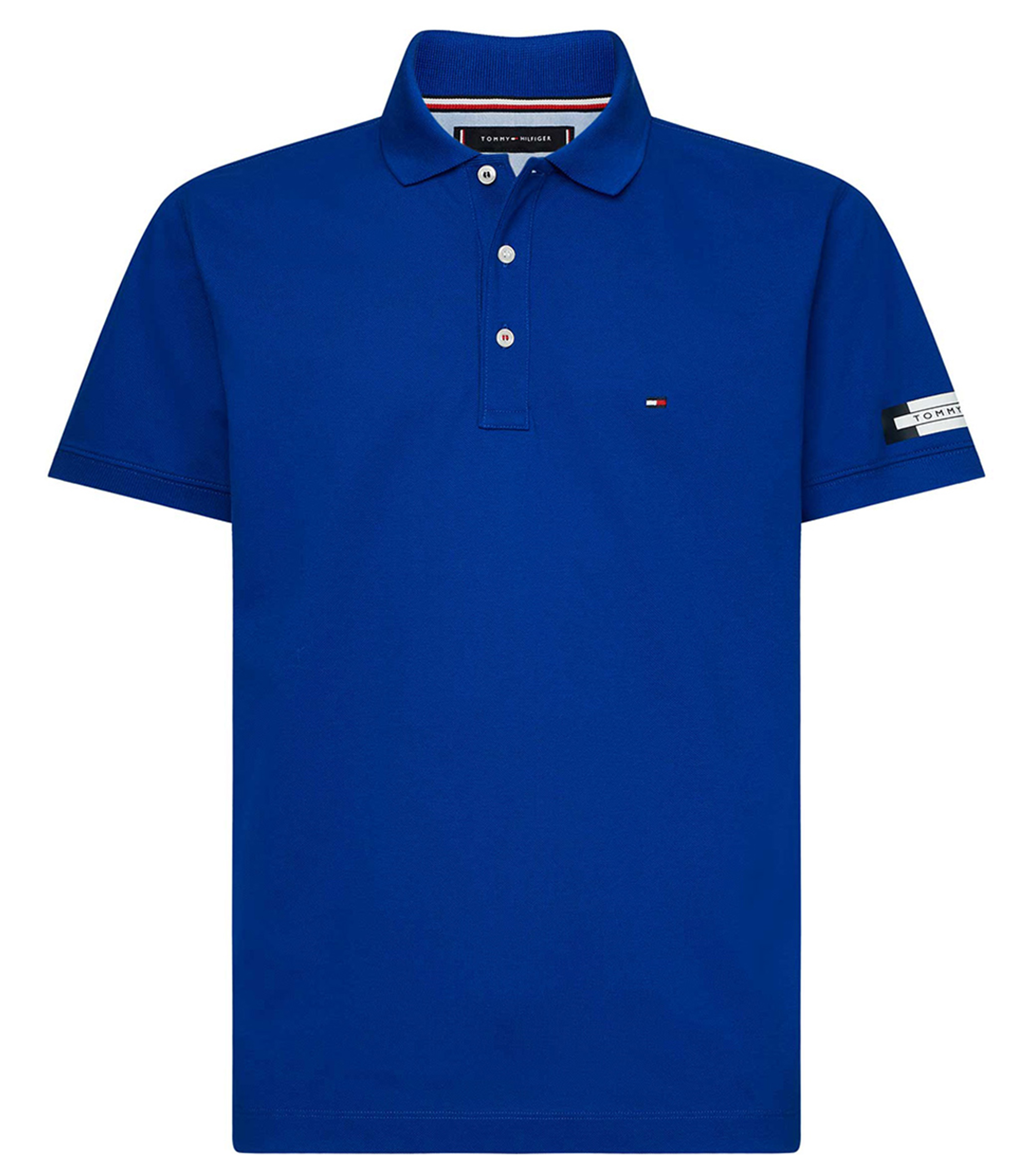 playera polo tommy hilfiger