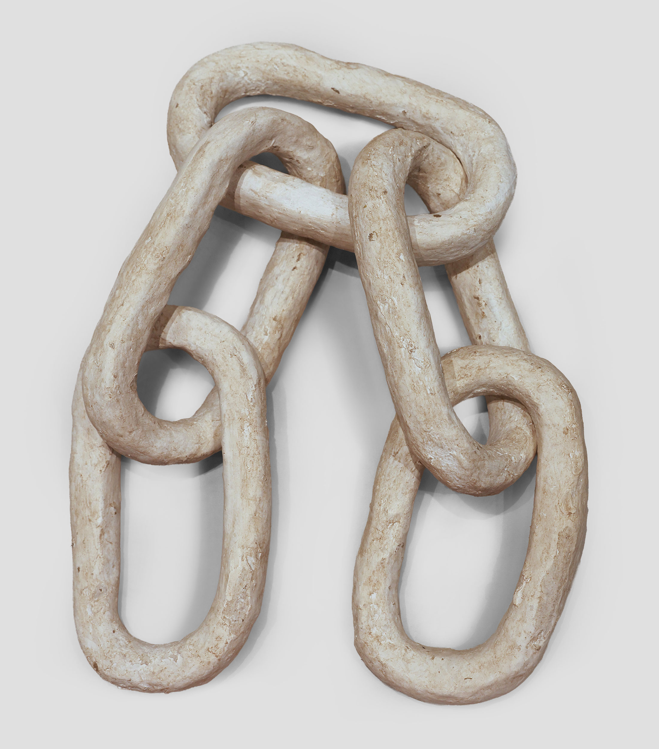 Figura decorativa de Cadena