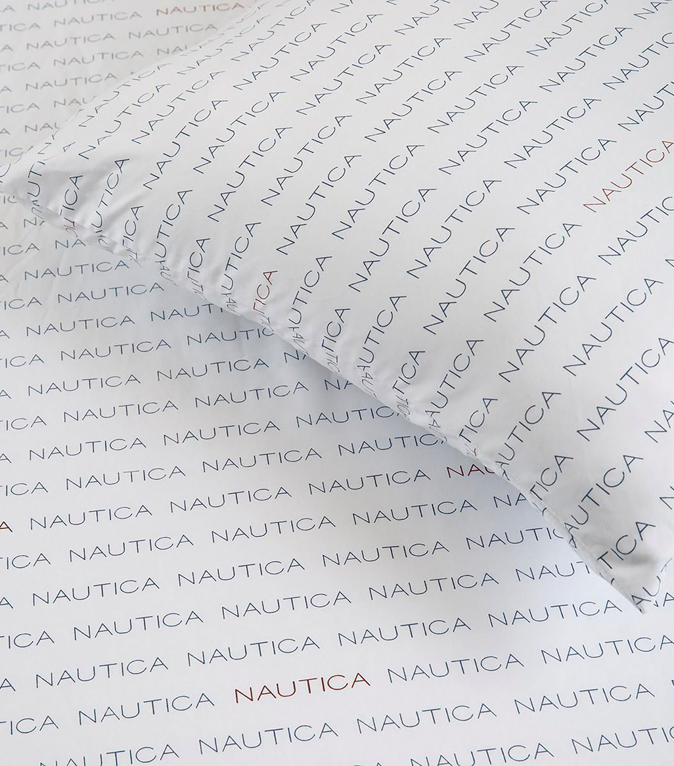 Juego de Sábanas King Size Nautical