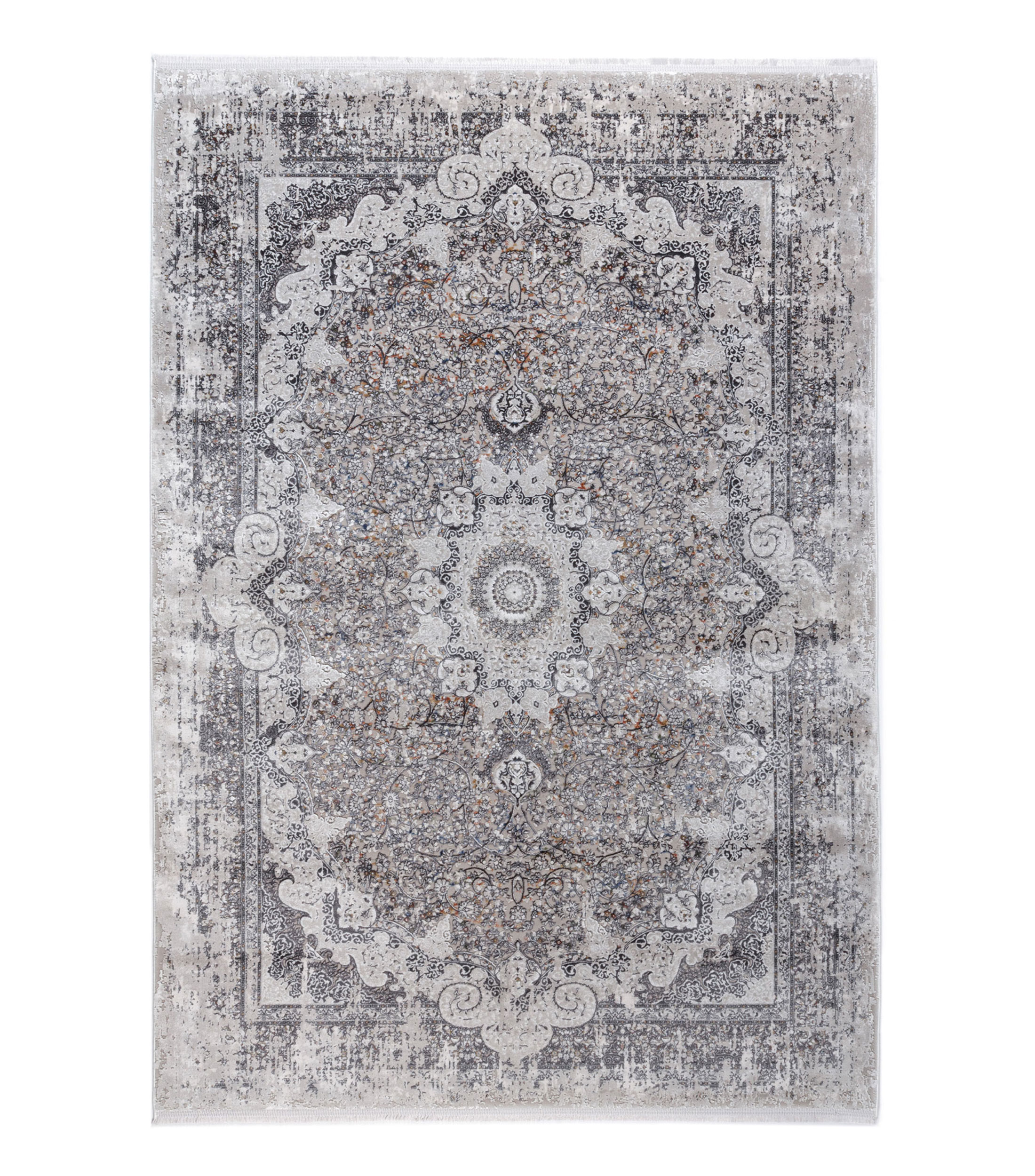 Tapete Enigma gris 290X200