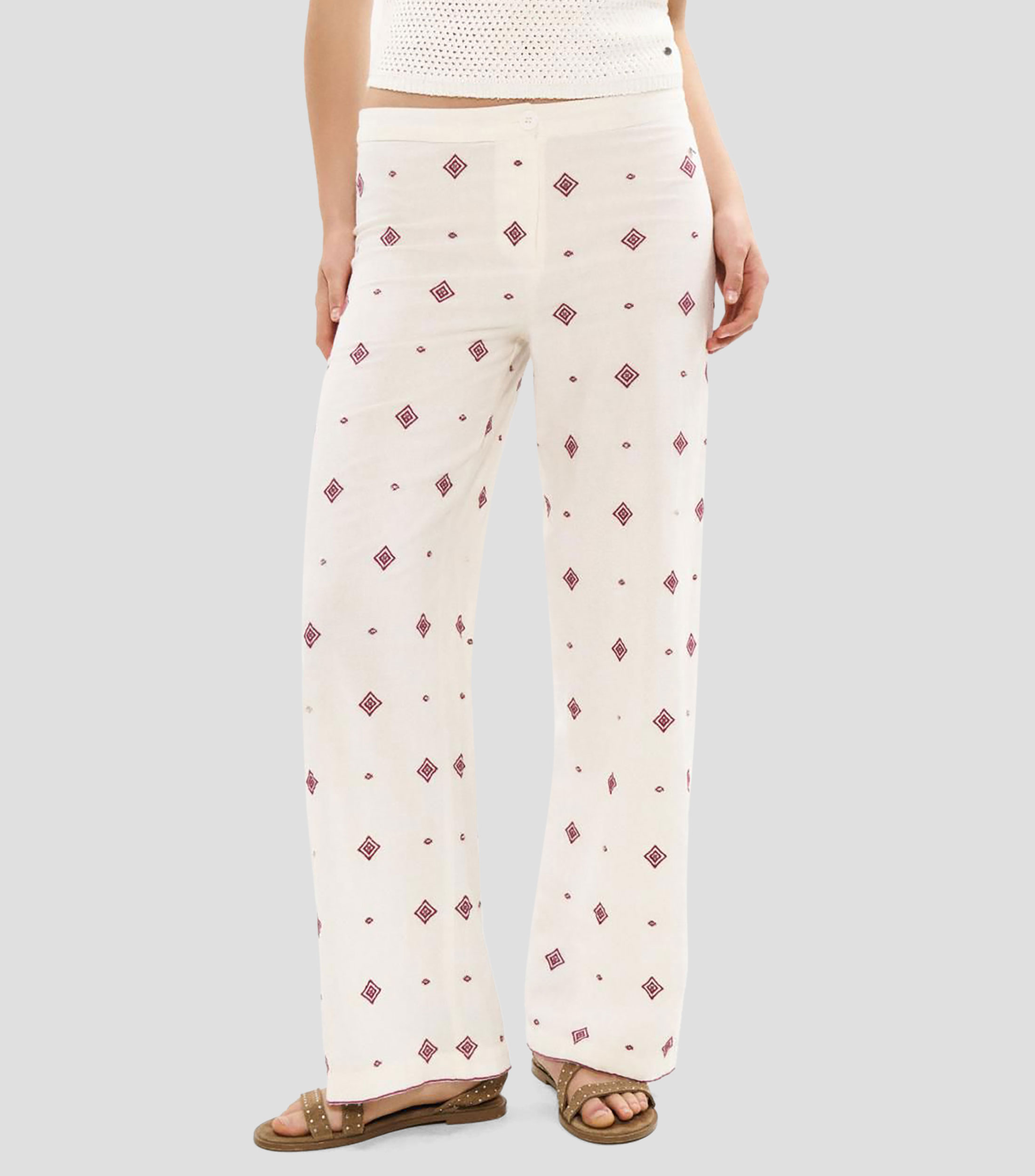 Pantalón Mujer