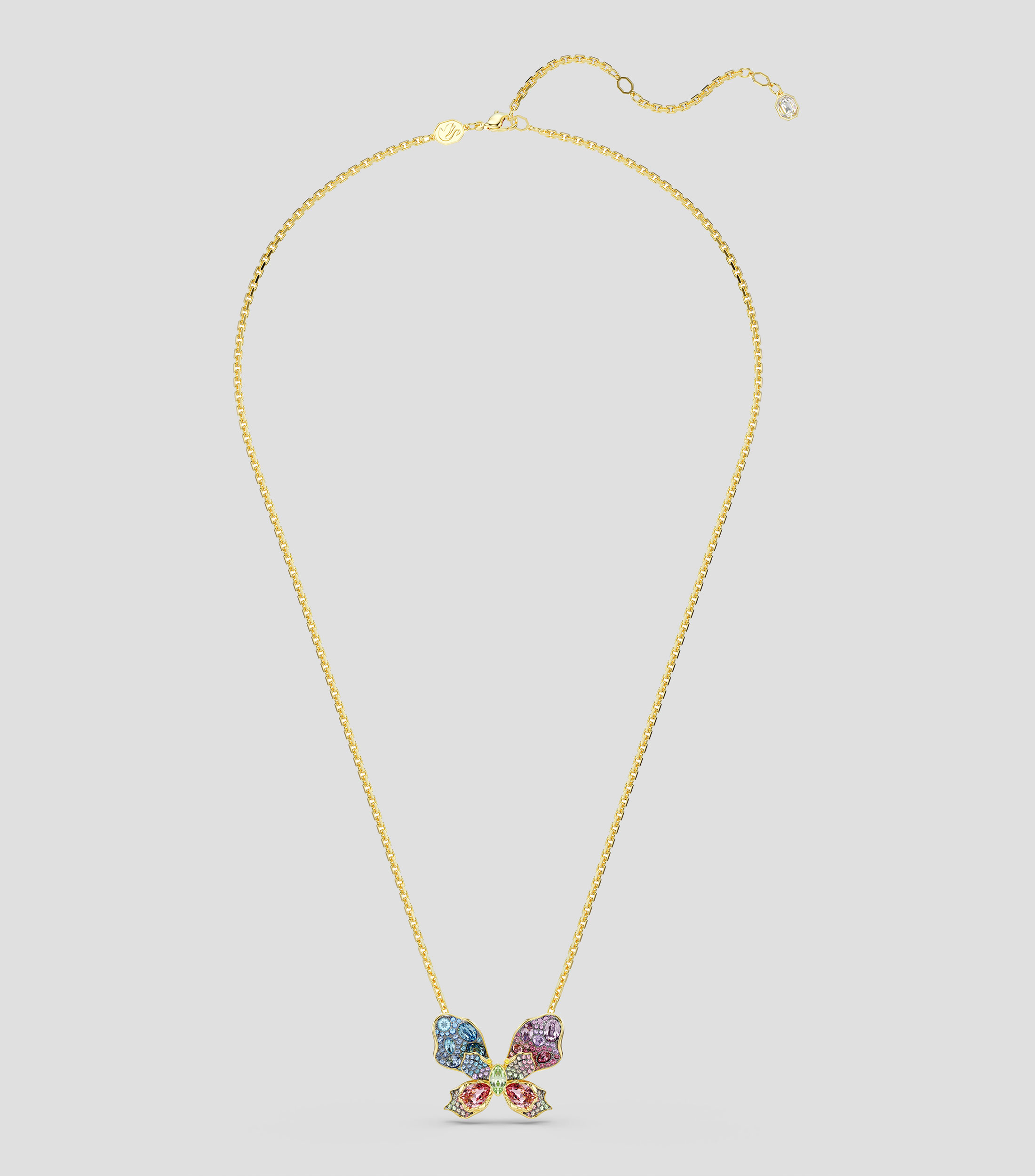 Collar Idyllia Mariposa Mujer