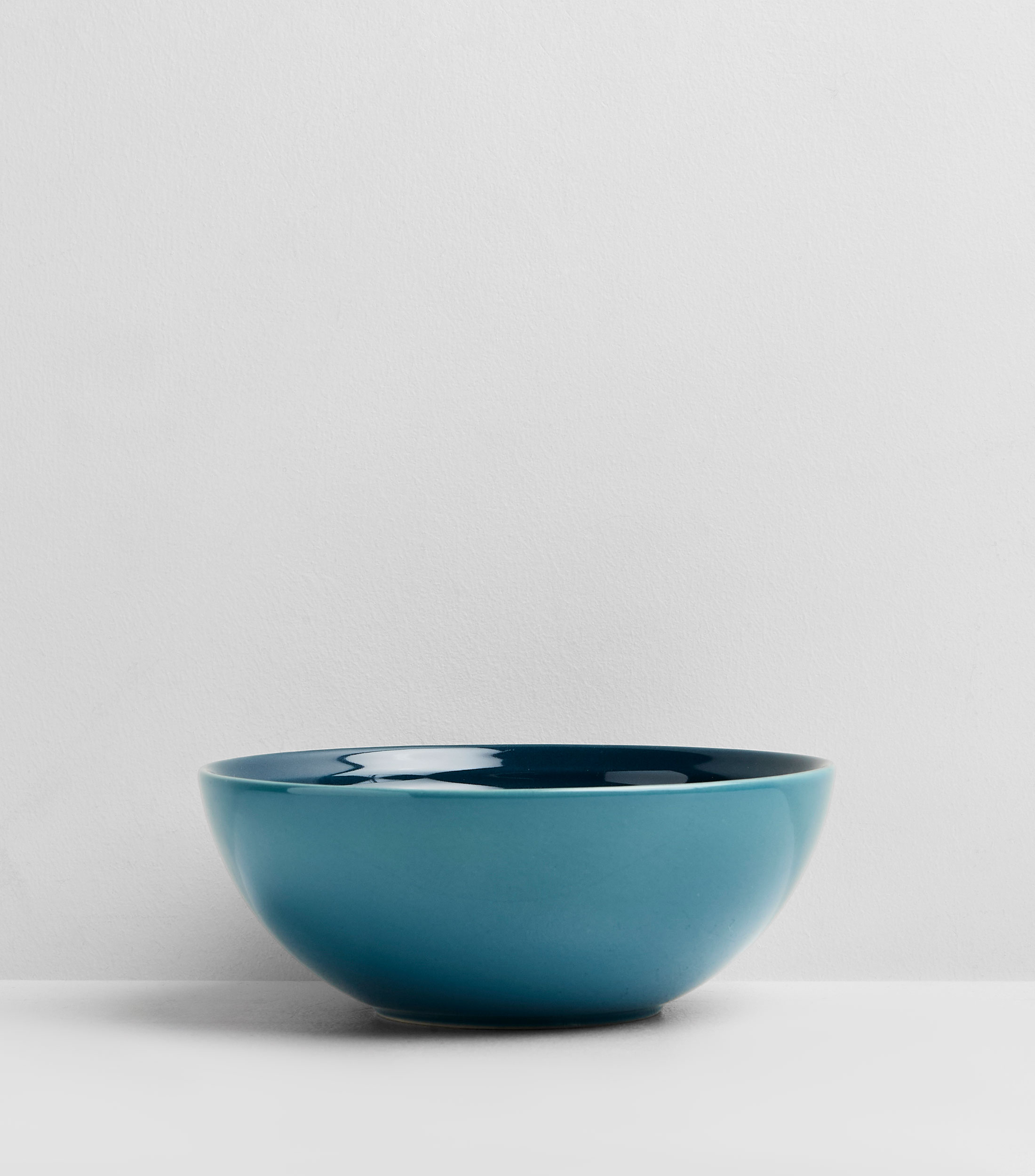 Bowl para cereal Deep Teal