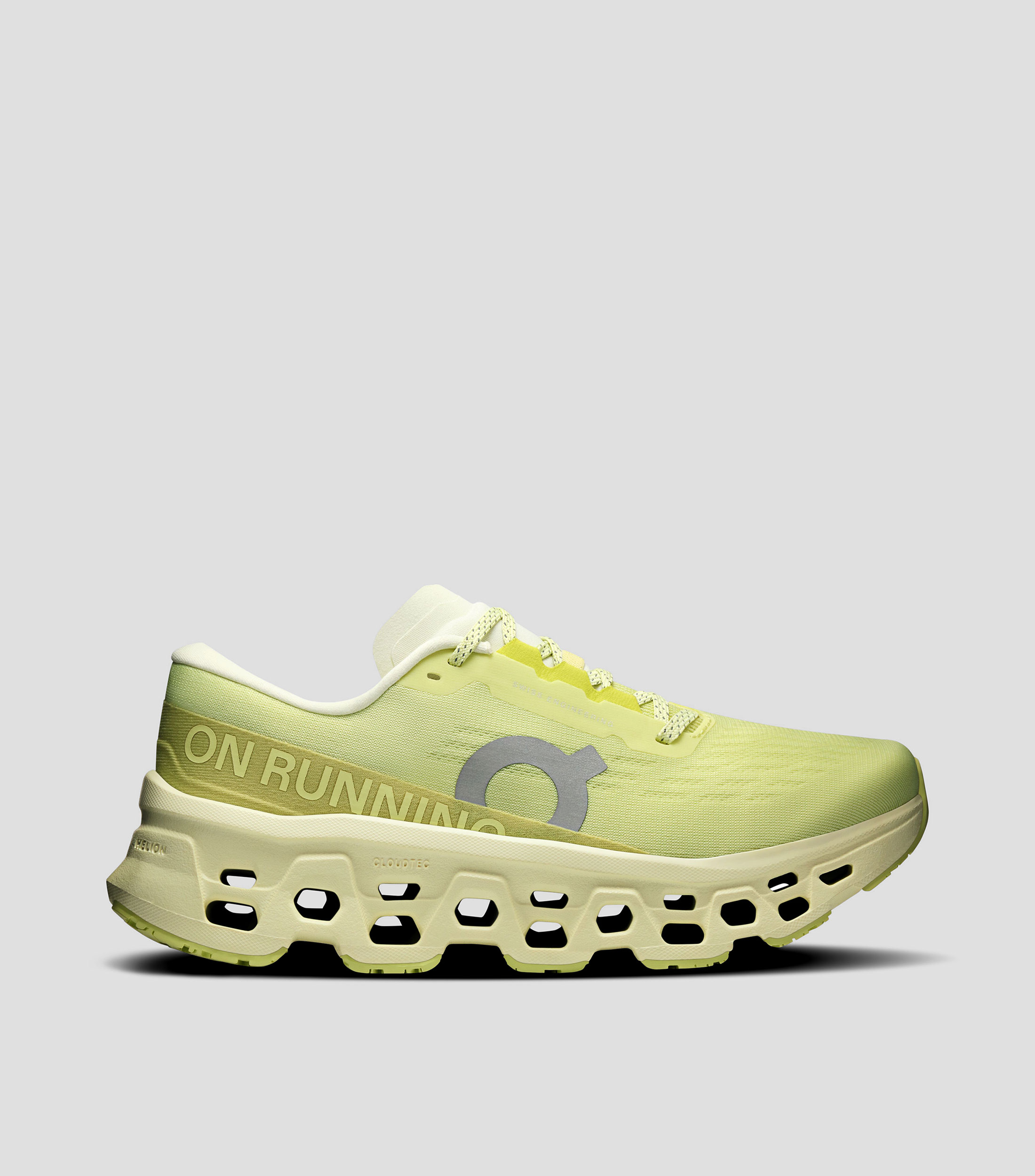 Tenis para correr Cloudmonster 3 Mujer