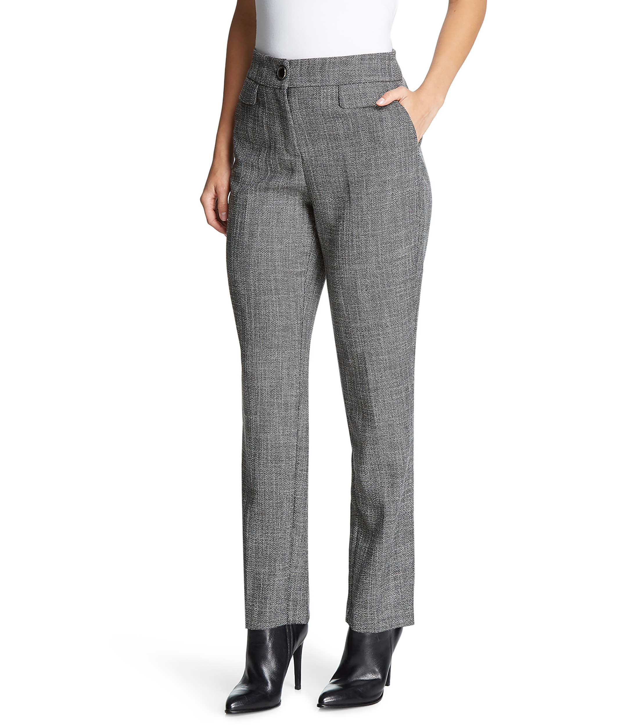 Julio Pantalón de vestir Mujer El Palacio de Hierro