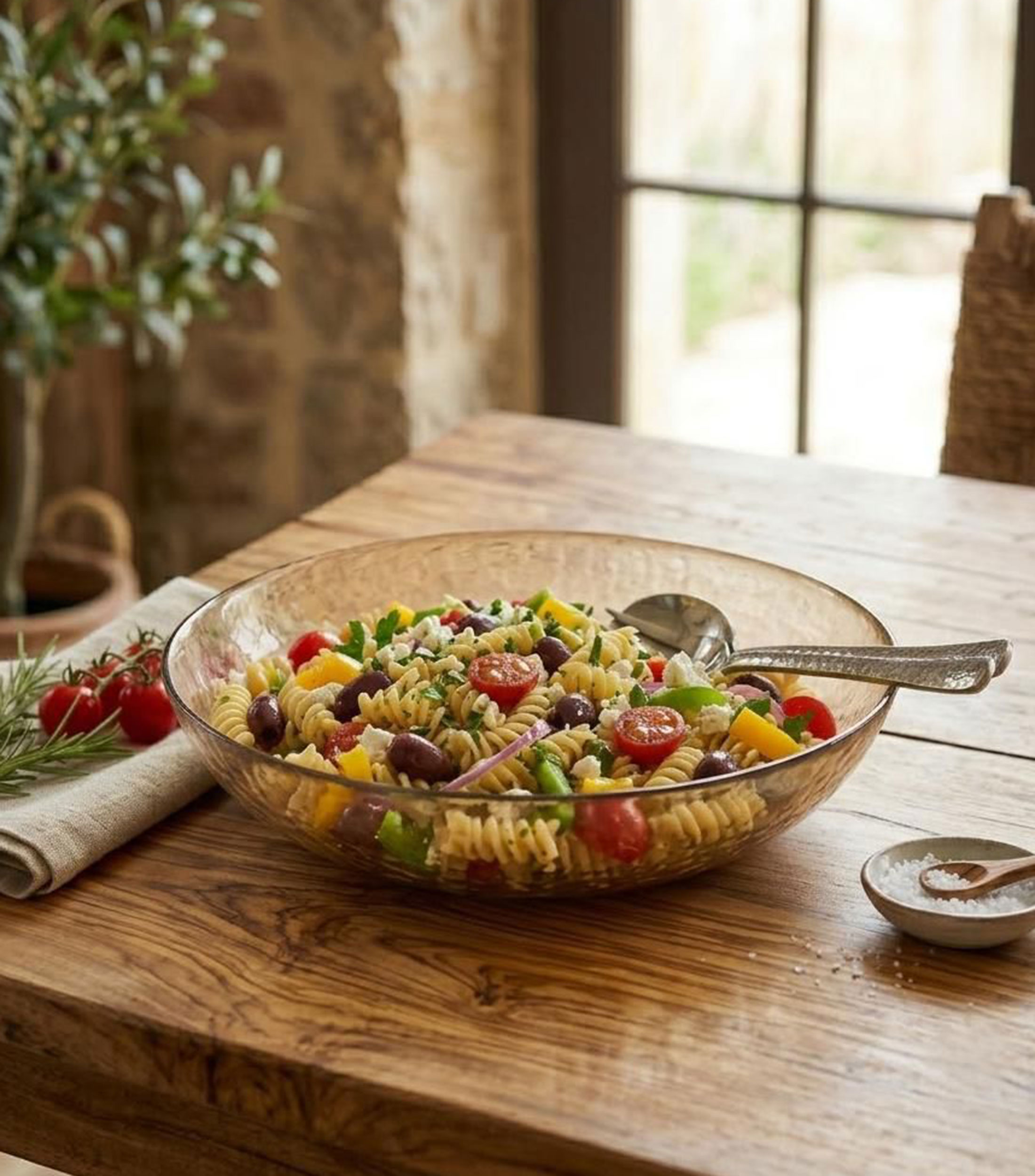 Plato para sopa Los Cabos