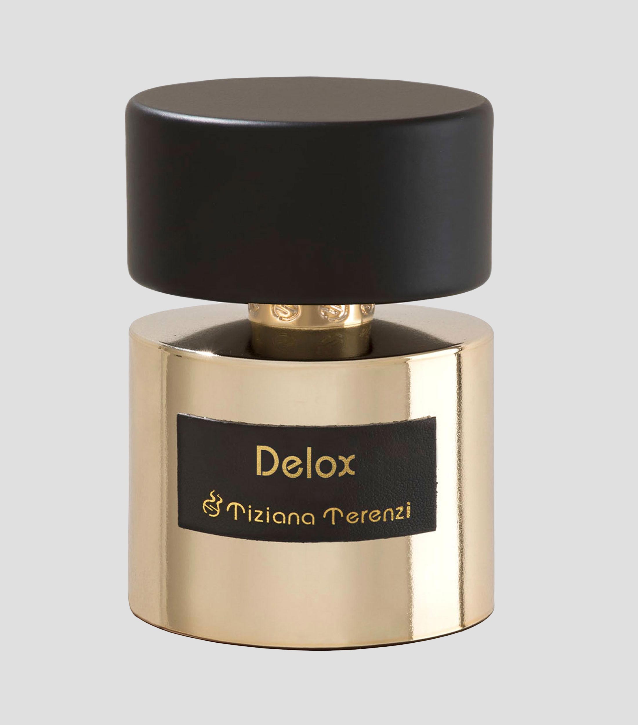 Perfume Delox, Extracto de Perfume 100 ml Unisex