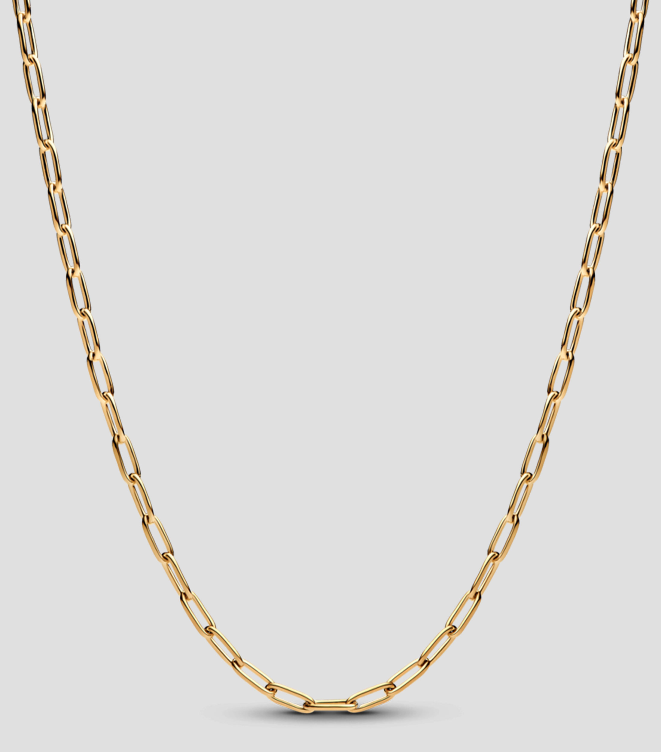 Collar eslabonado Unisex