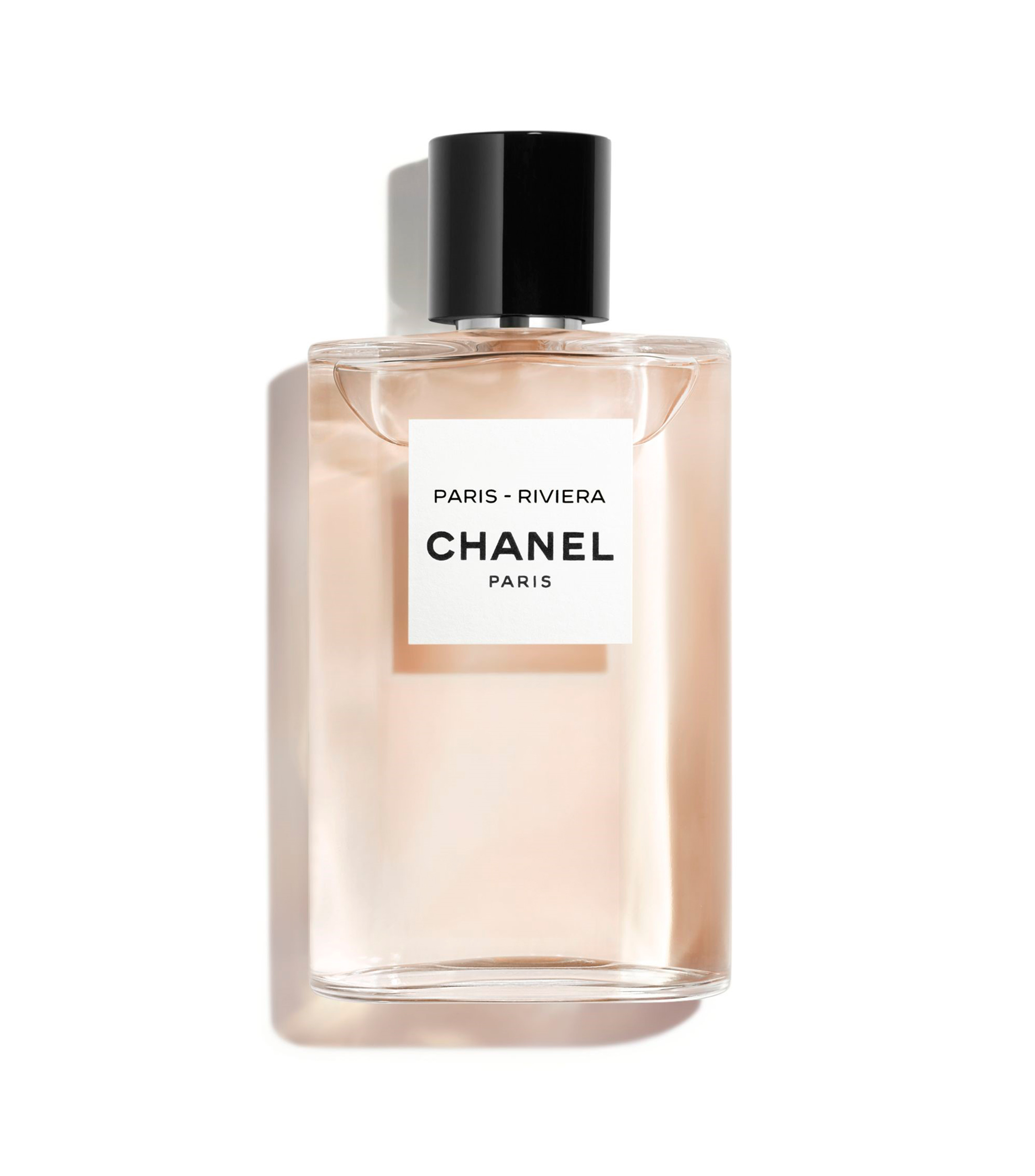 LES EAUX DE CHANEL - EAU DE TOILETTE VAPORIZADOR, 125 ML