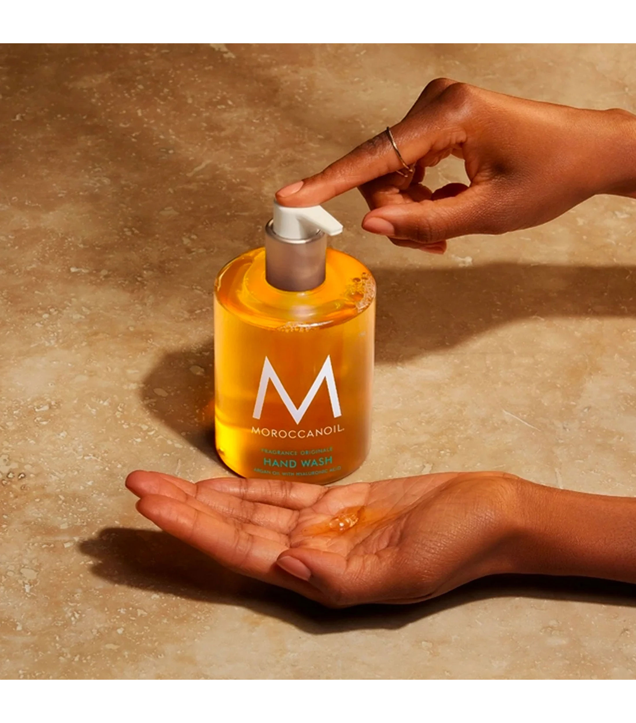 Jabon Liquido para Manos, 360 ml