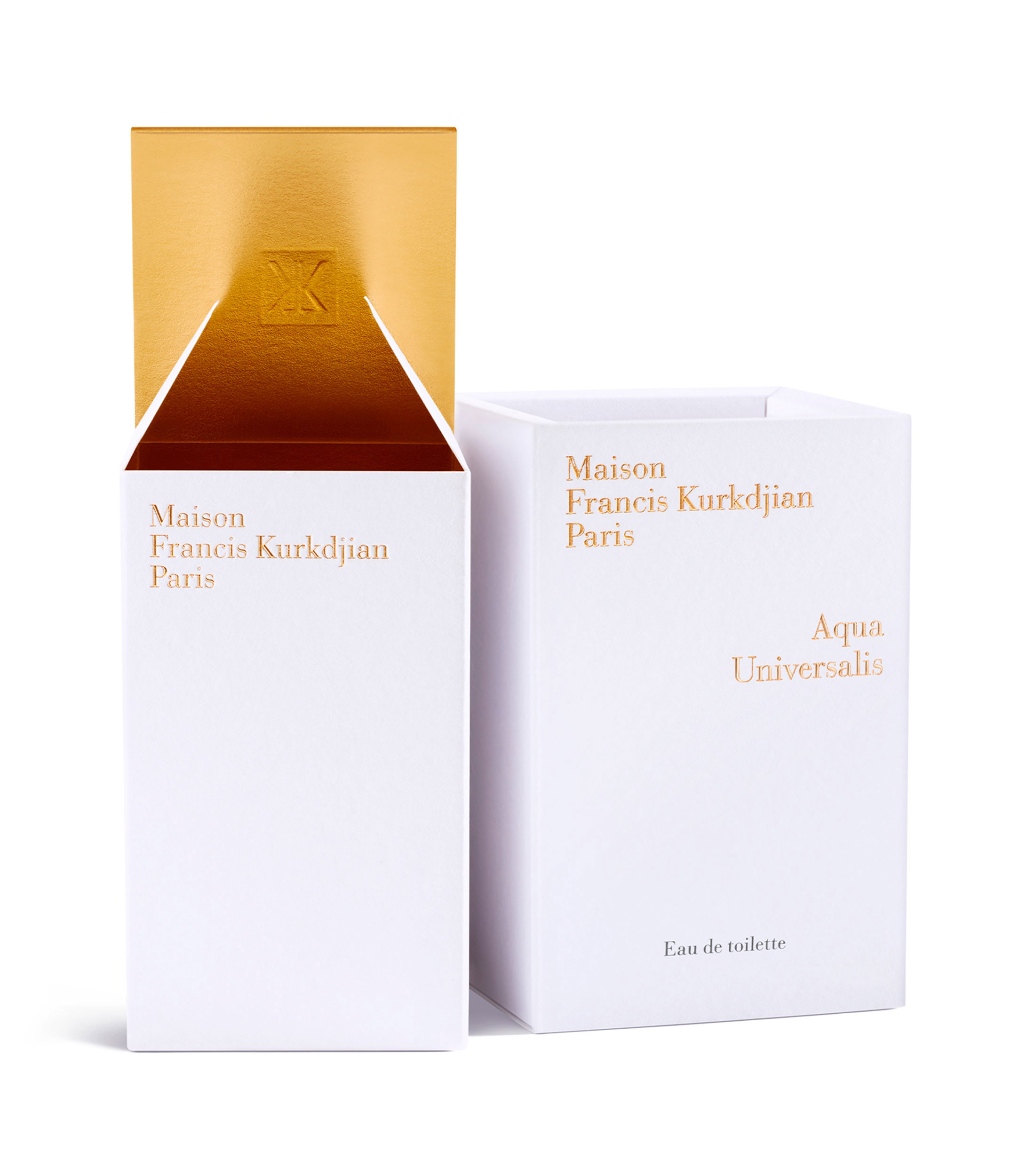 Perfume Aqua Universalis Eau de Toilette 70 ml Unisex
