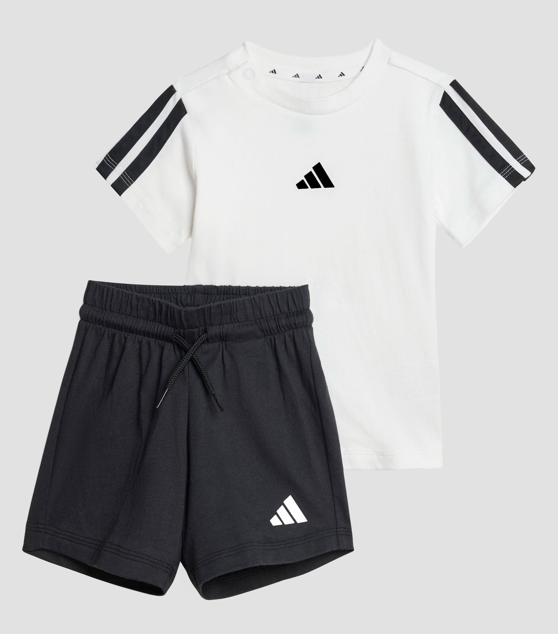 Conjunto 2 piezas Bebe