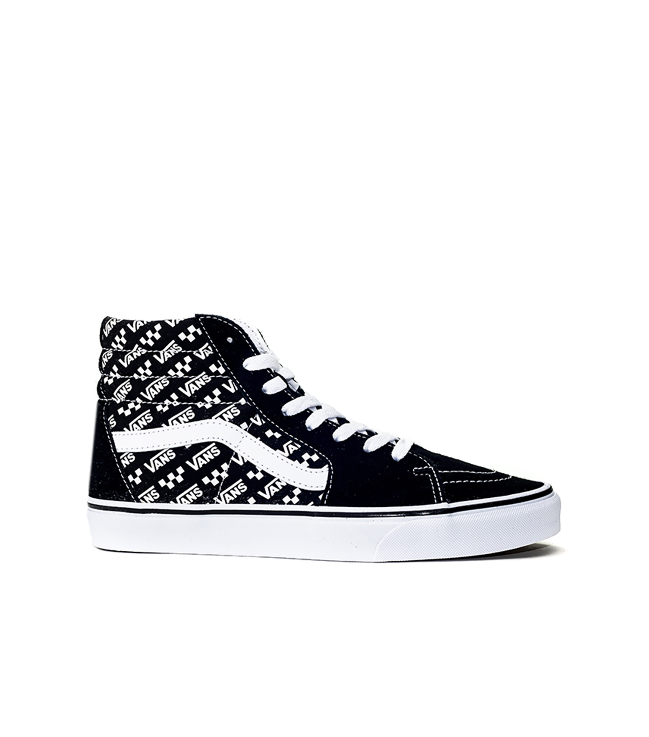 Tenis vans palacio de hierro clearance
