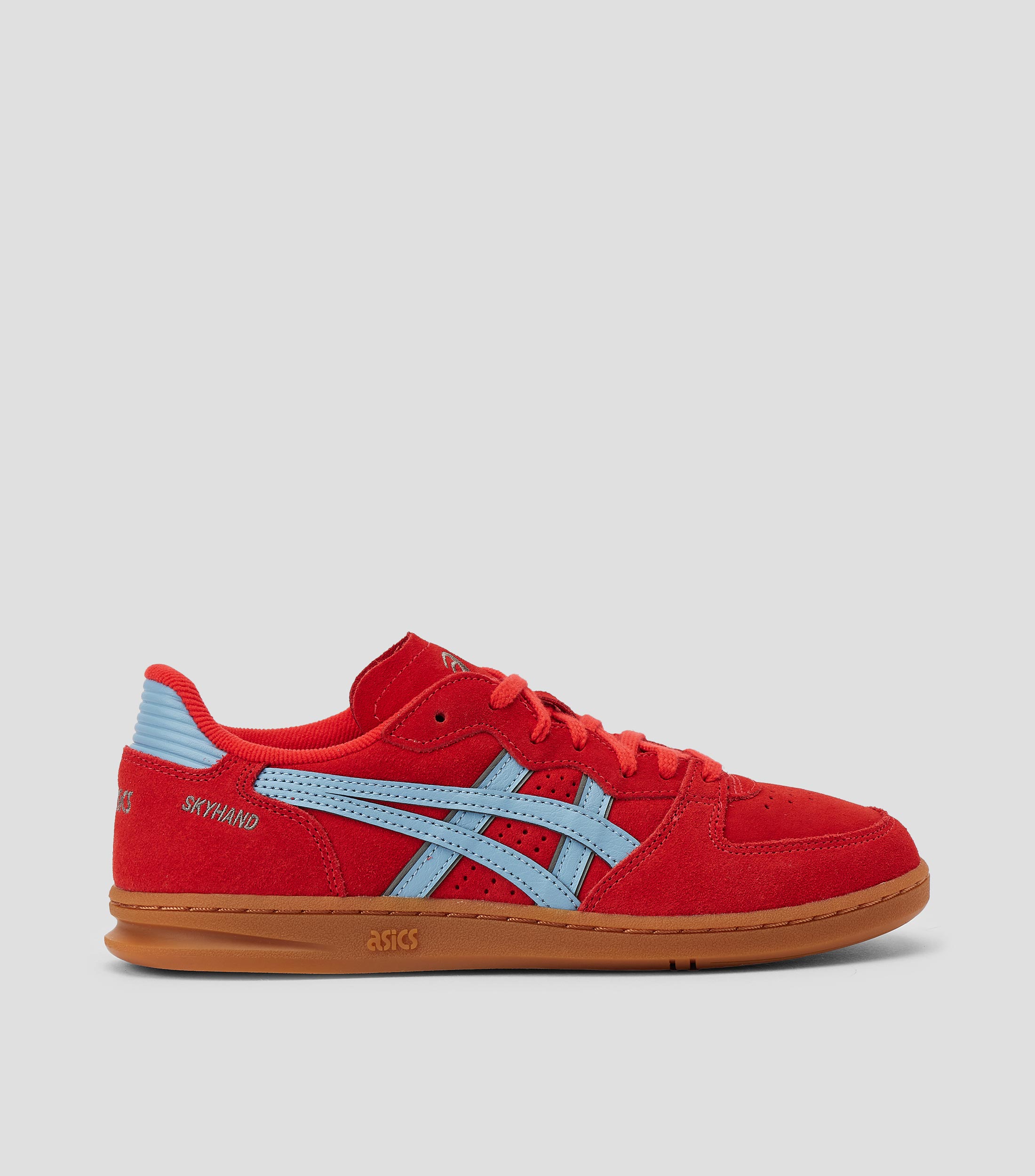 Tenis Casuales Skyhand Mujer