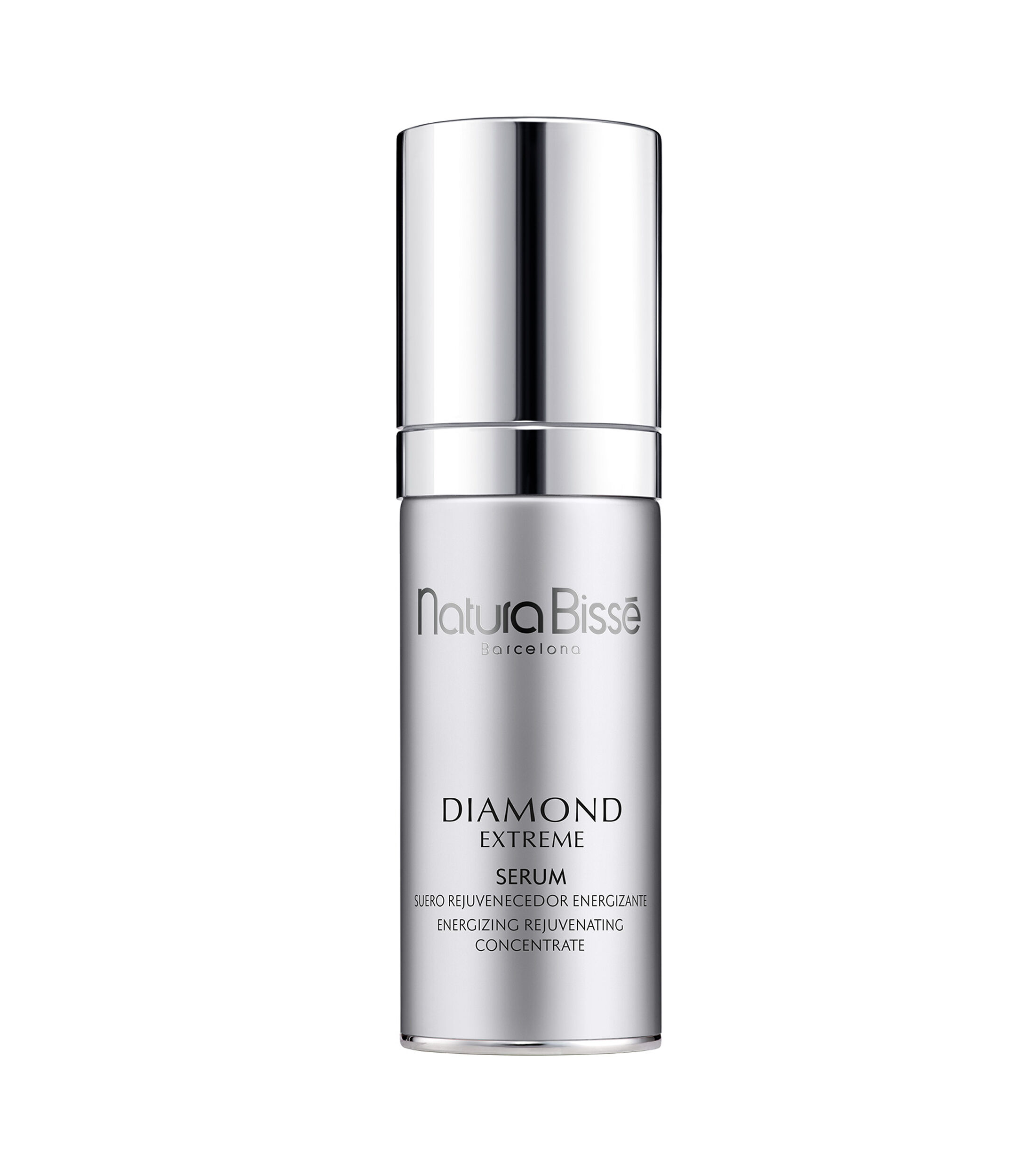Suero para el Rostro Antiedad Diamond Extreme, 40 ml