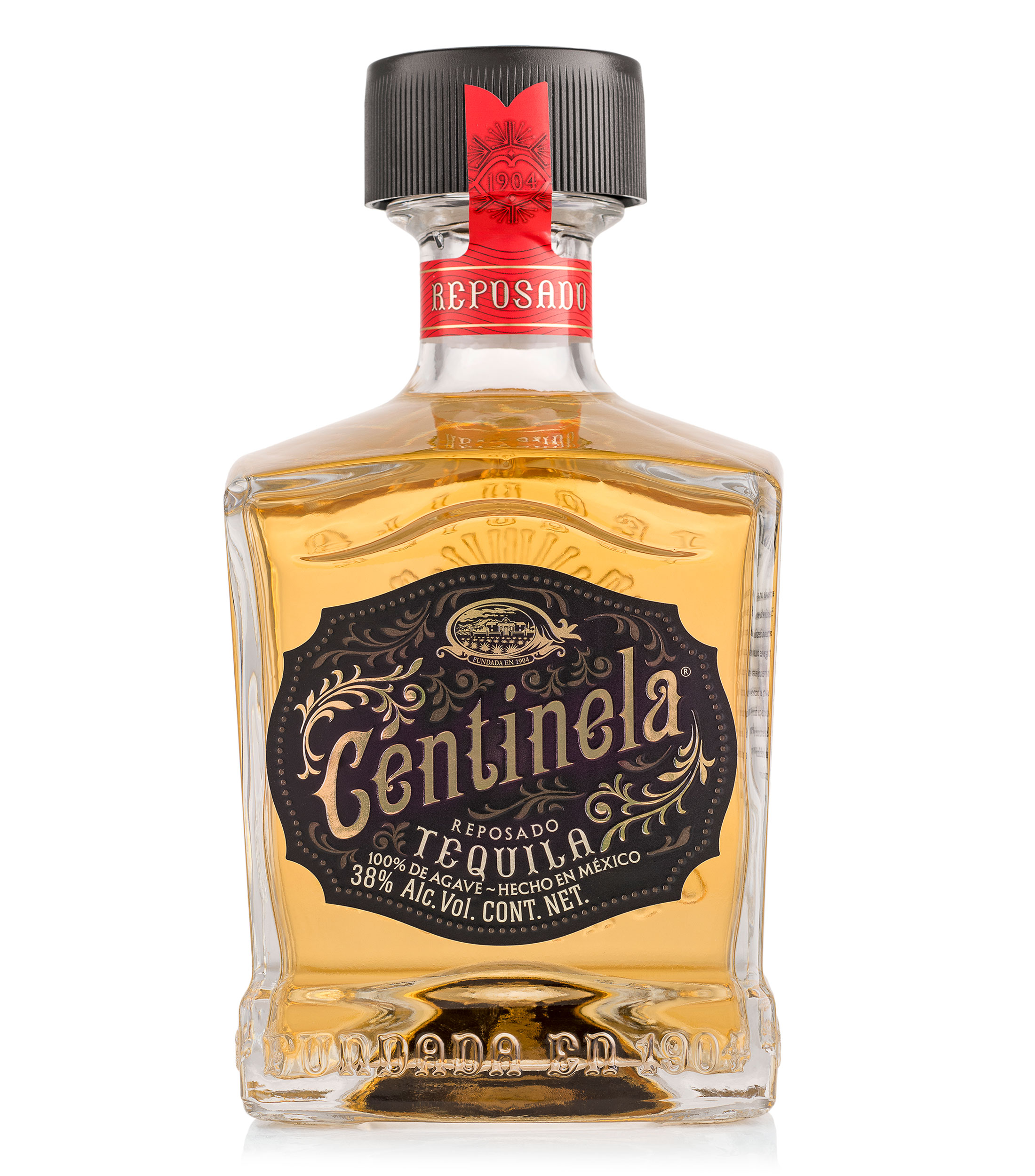 Tequila Centinela Reposado, 750 ml